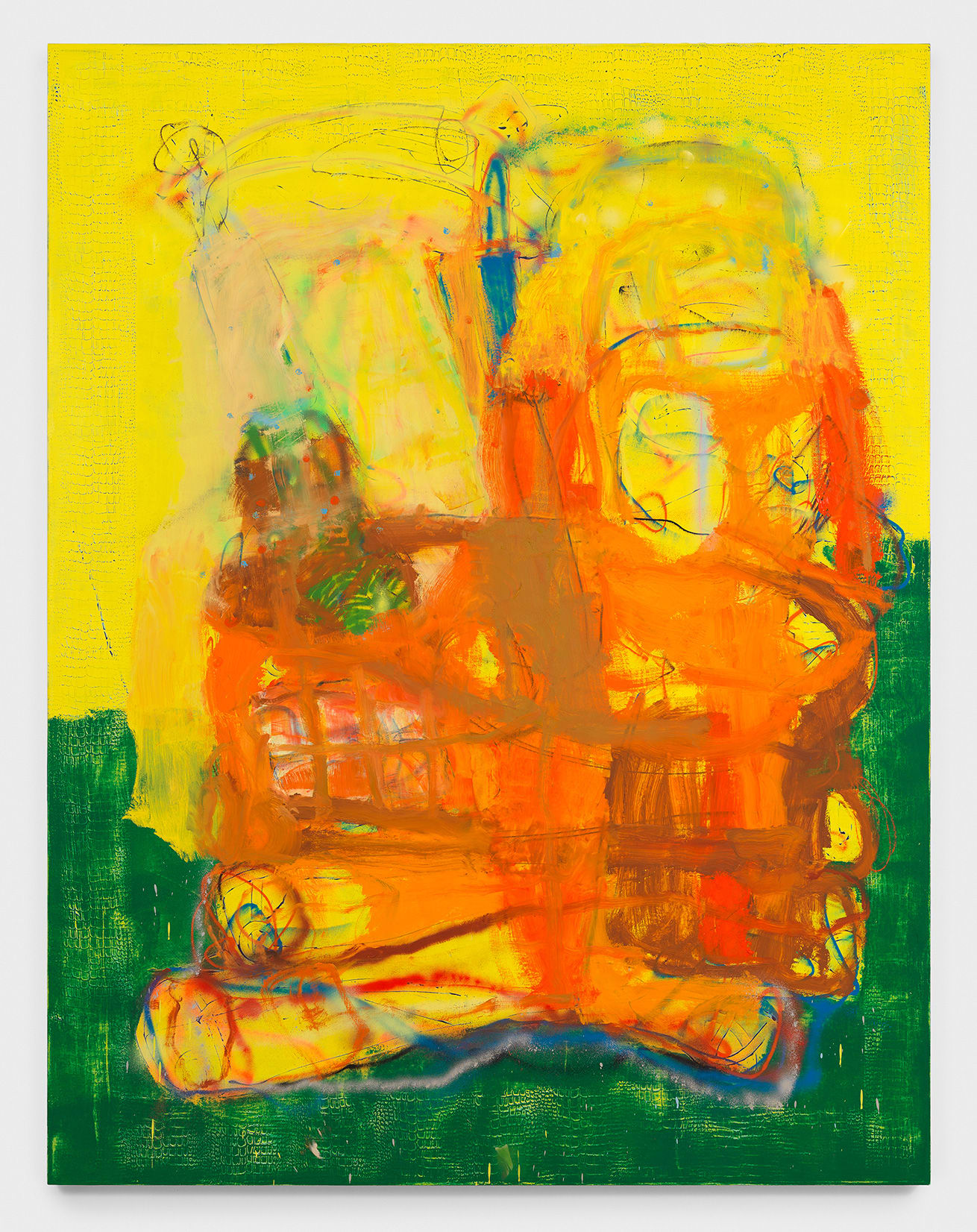 Spring Can Really Hang You Up The Most