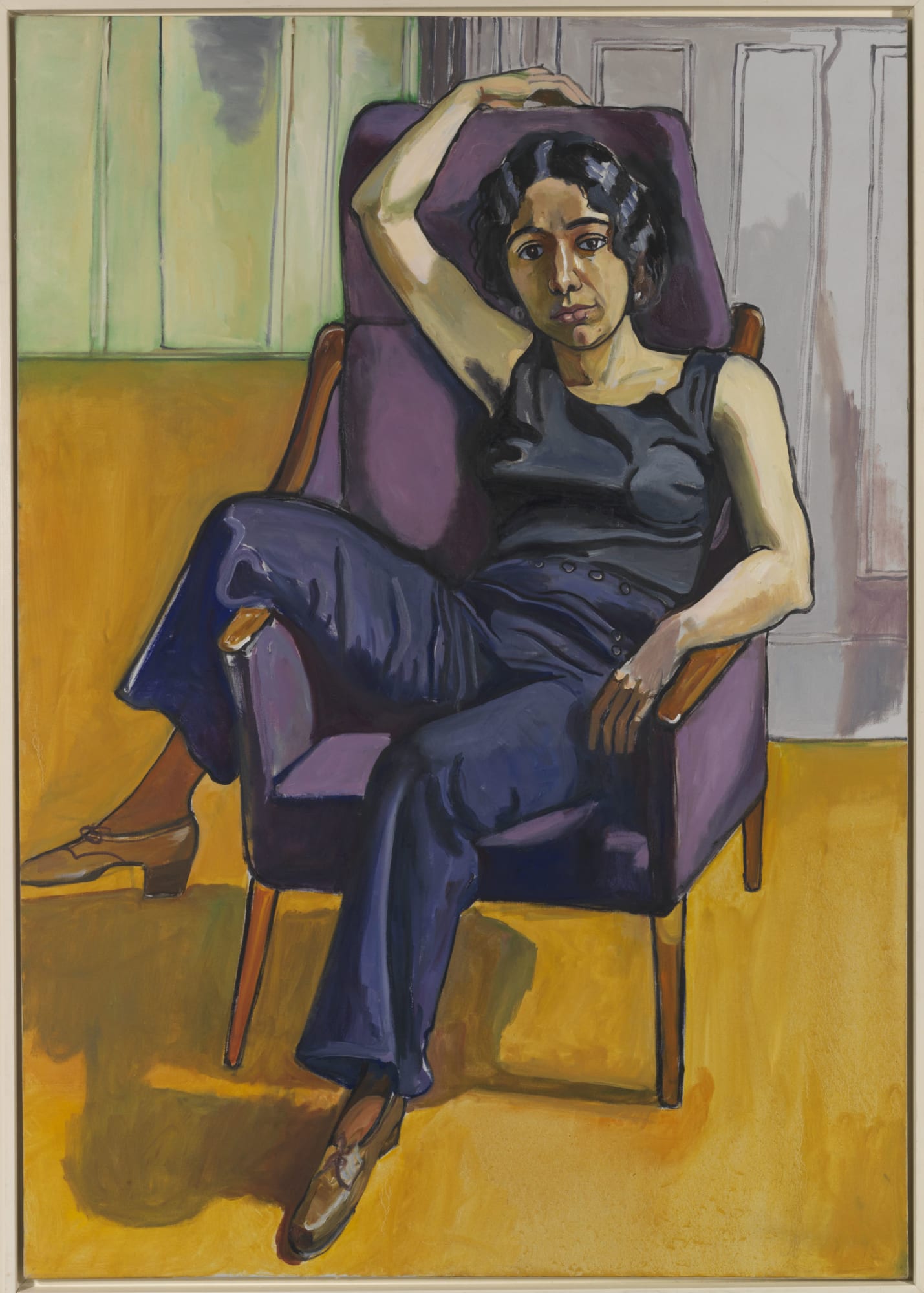 The Women in Our Life