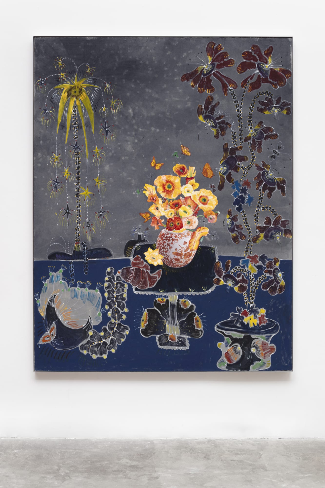 Os alquimistas estão chegando