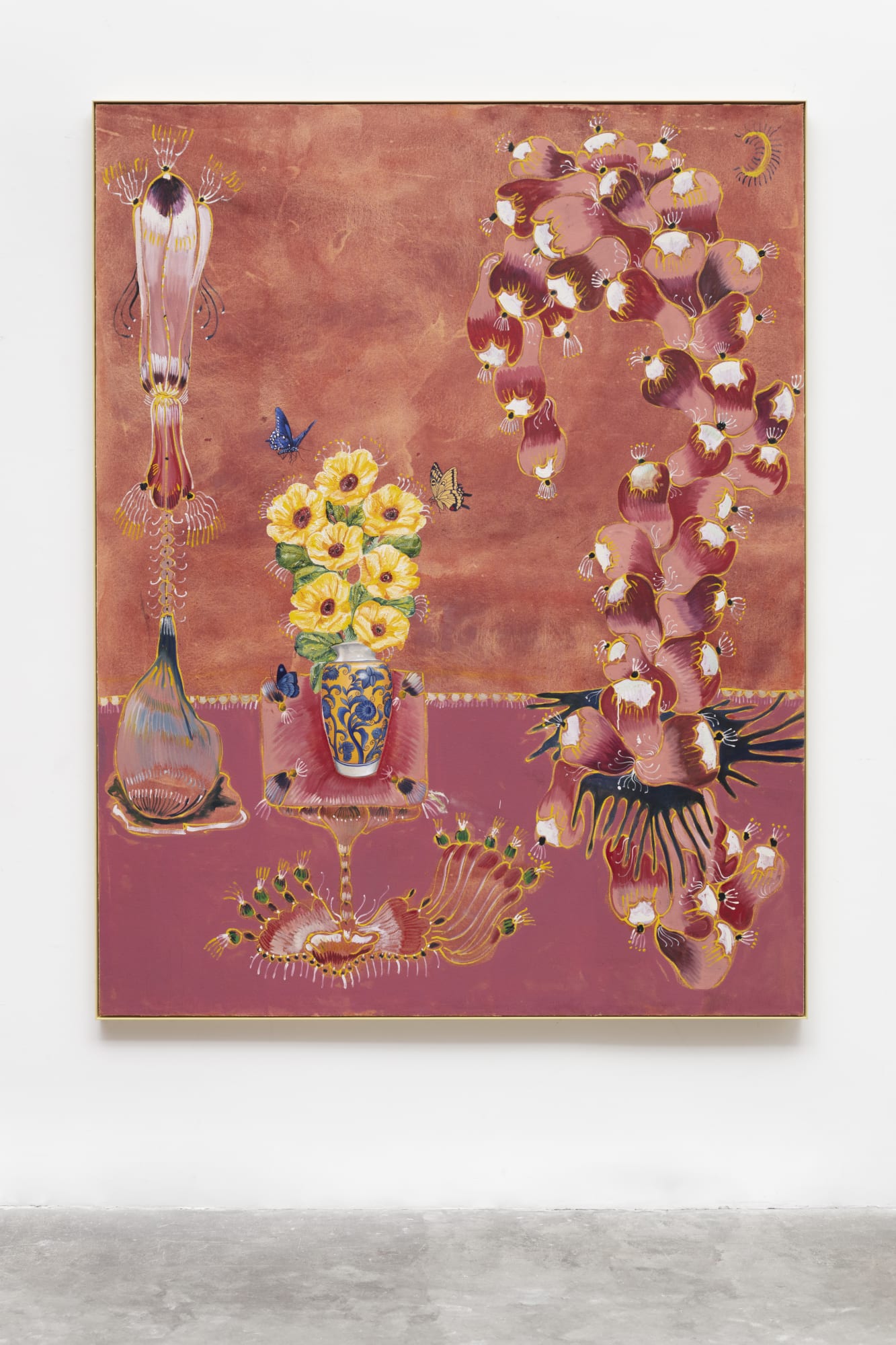 Os alquimistas estão chegando