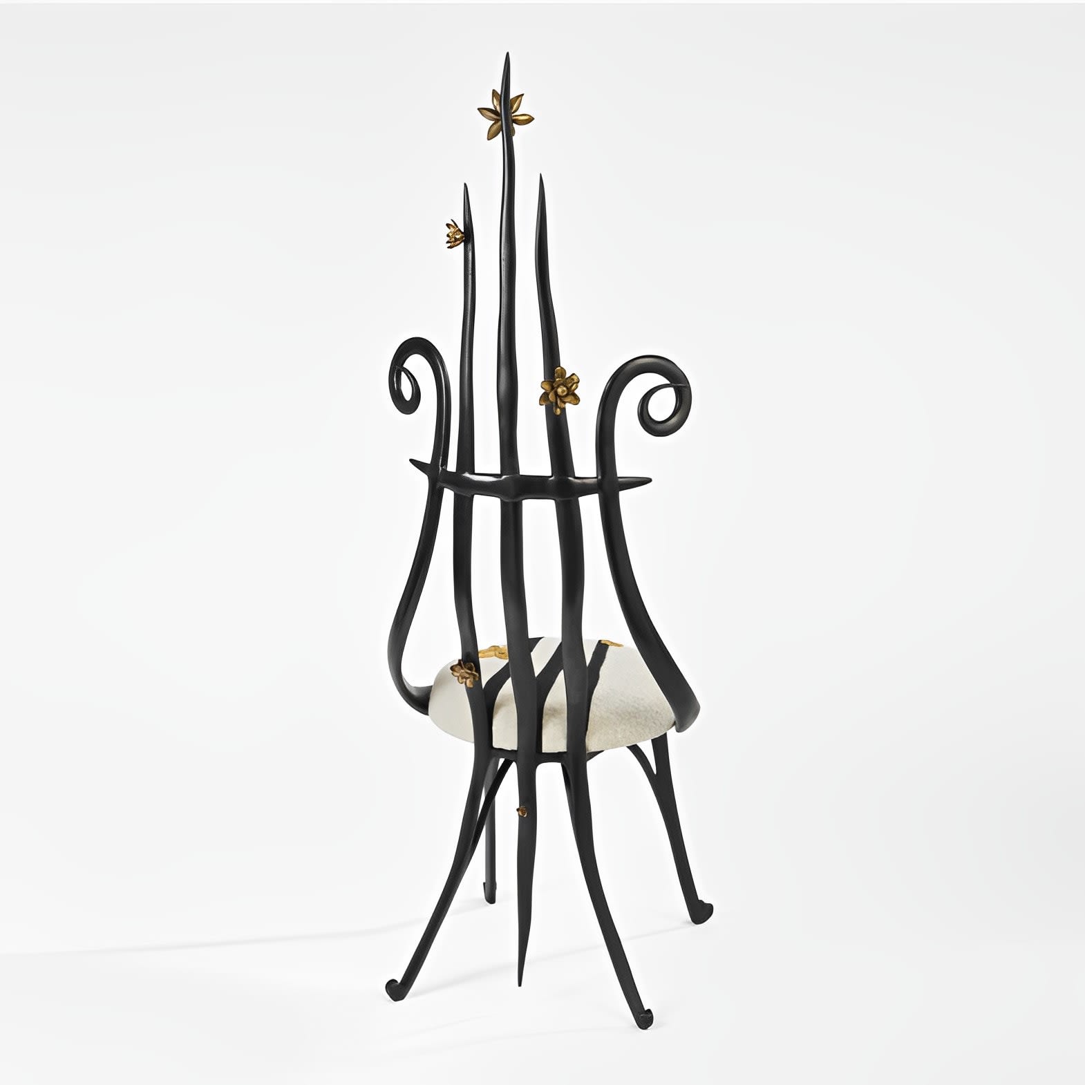 Hubert Le Gall, Apollon, 2021