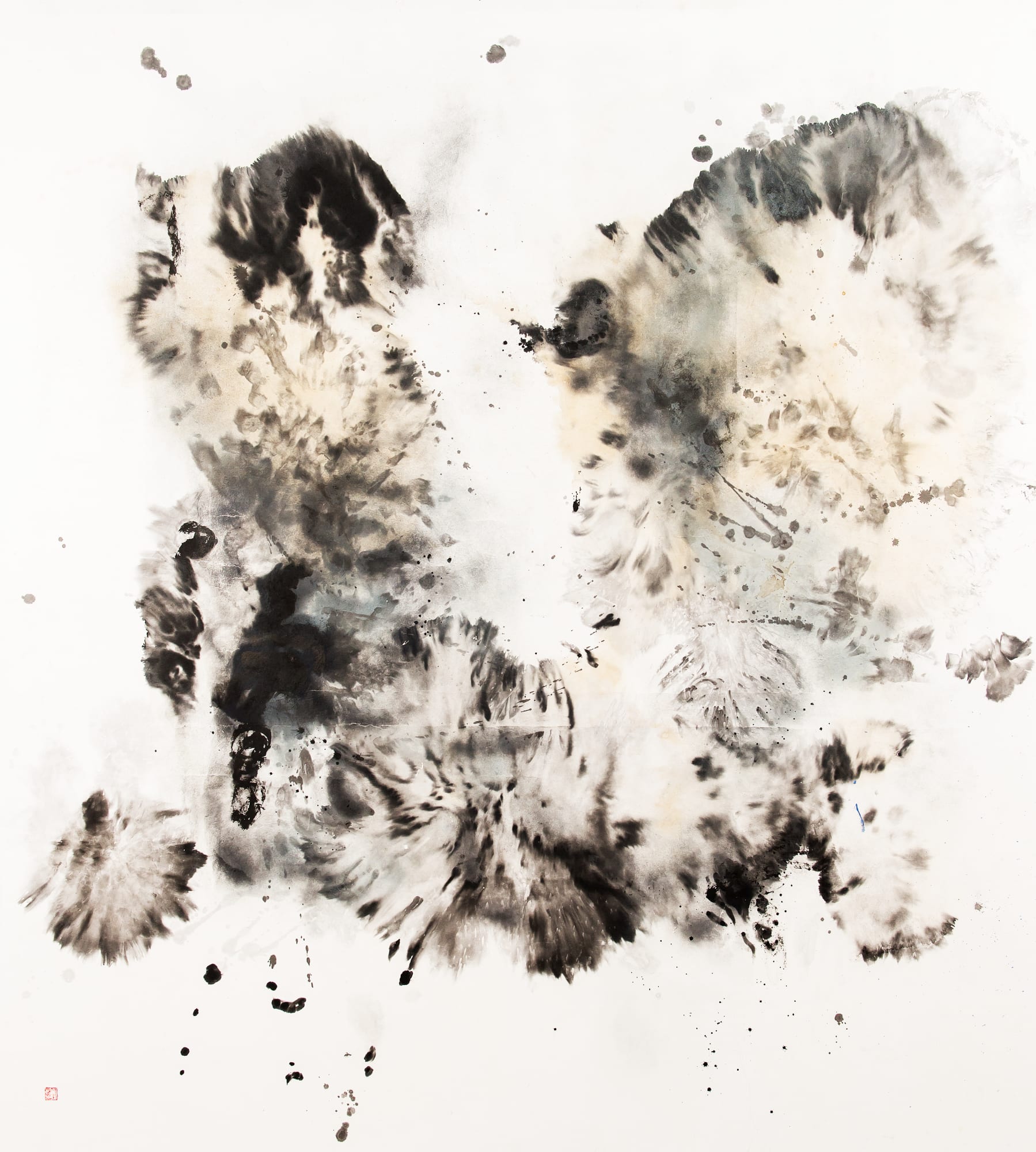 Chloe Ho 何鳳蓮, Feline Fortune 占星貓, 2014