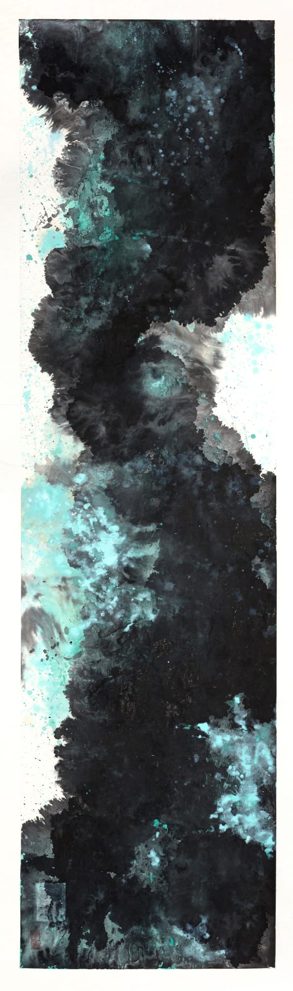 Chloe Ho 何鳳蓮, Parallel Universe 1, 2016