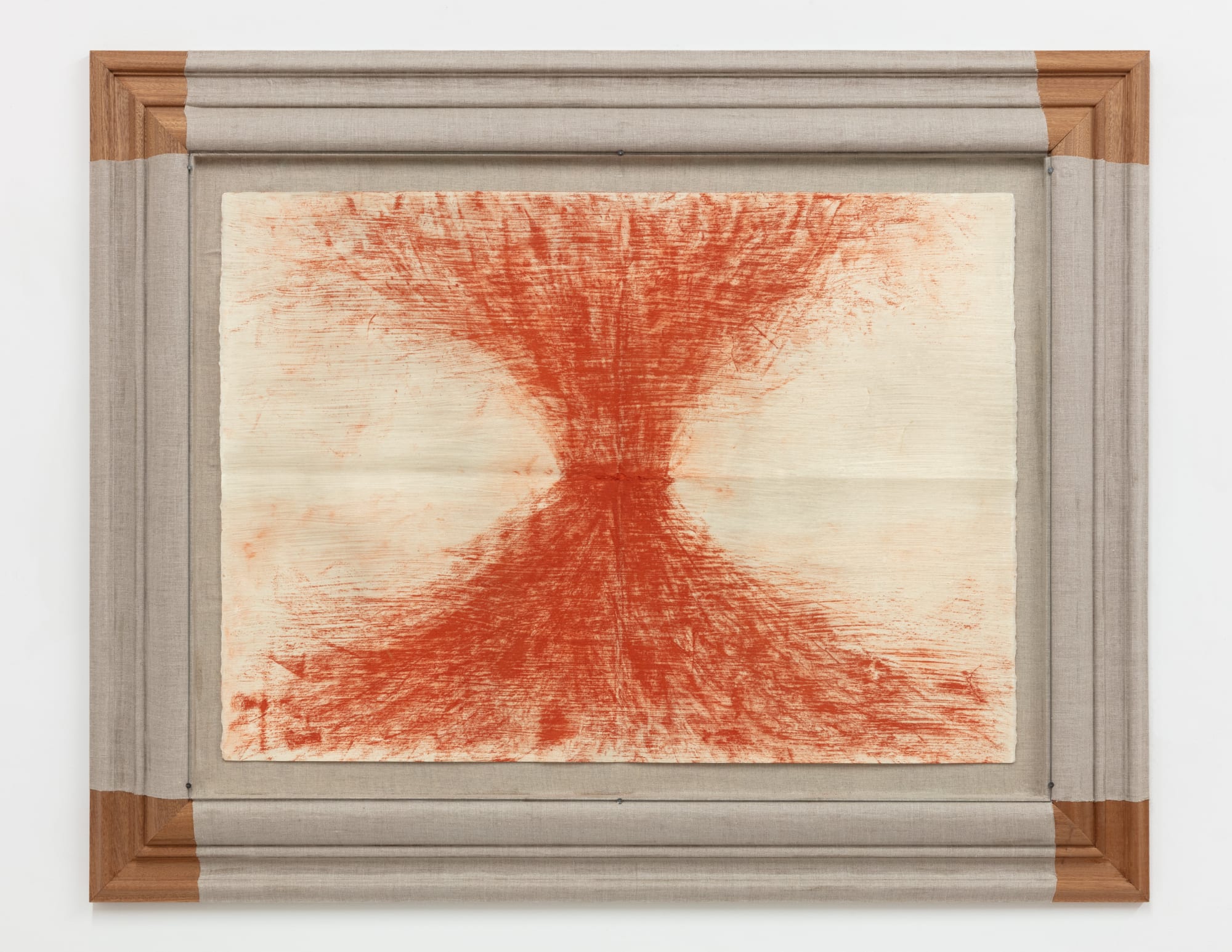 Dominic Palarchio, Innocence Abroad, 2024