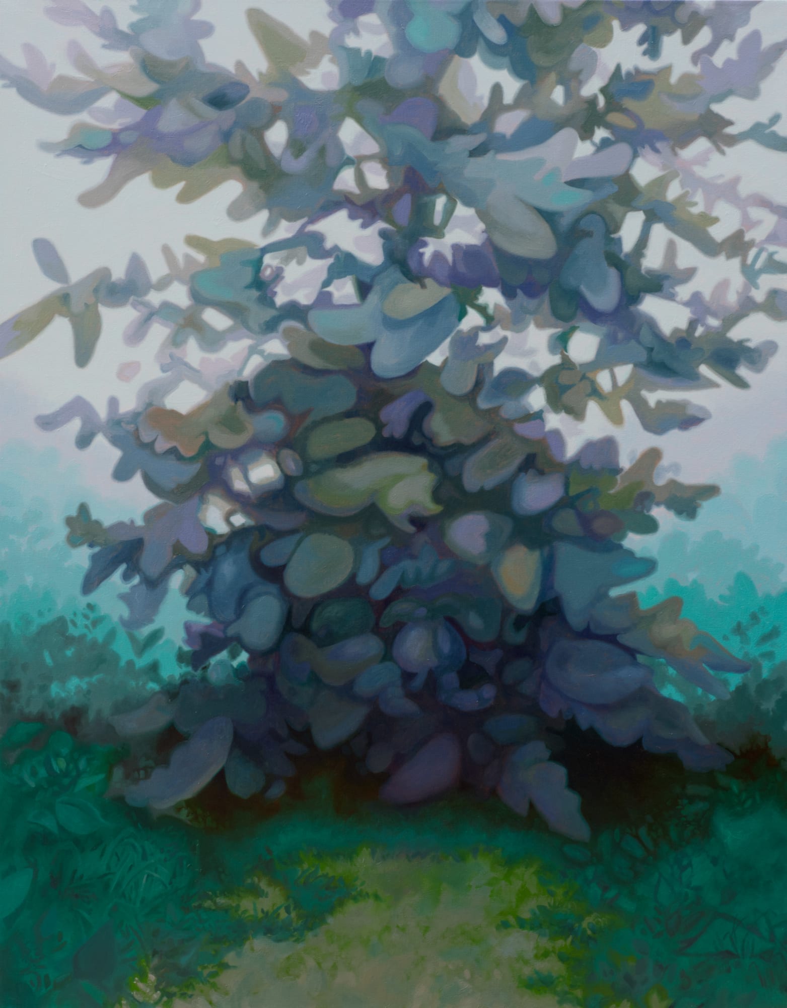 Dana Oldfather, Bishop, 2024