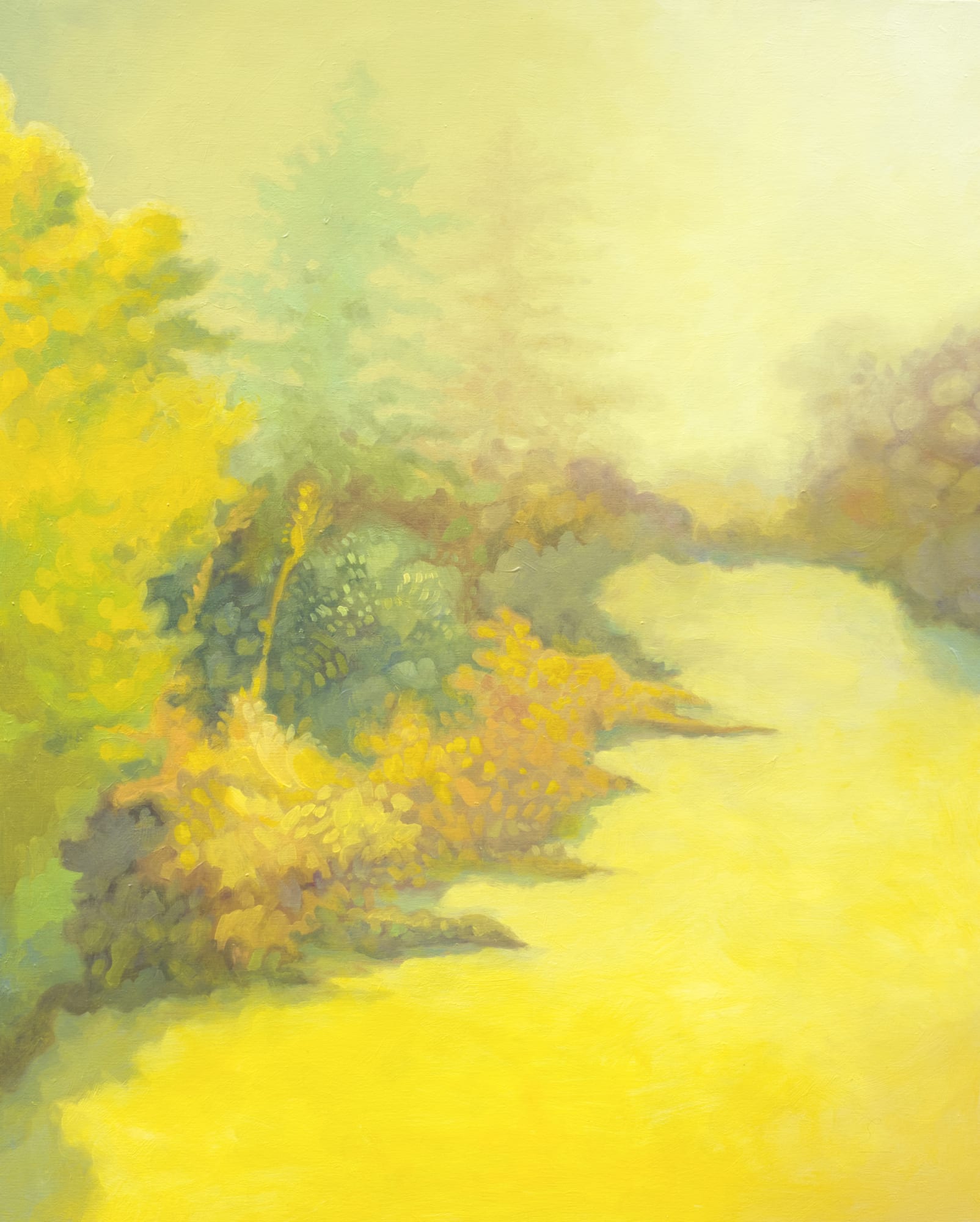 Dana Oldfather, 8 am, 2024