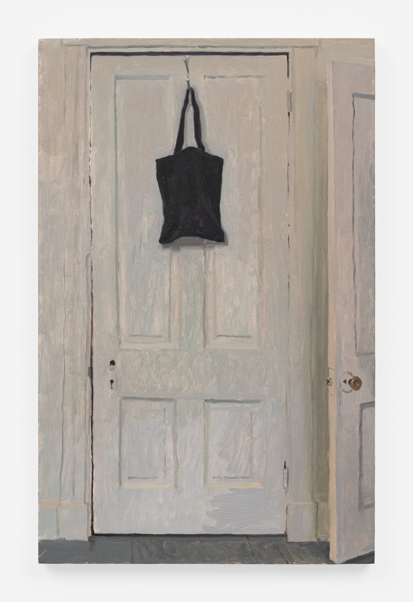 Emil Robinson, Untitled, 2024