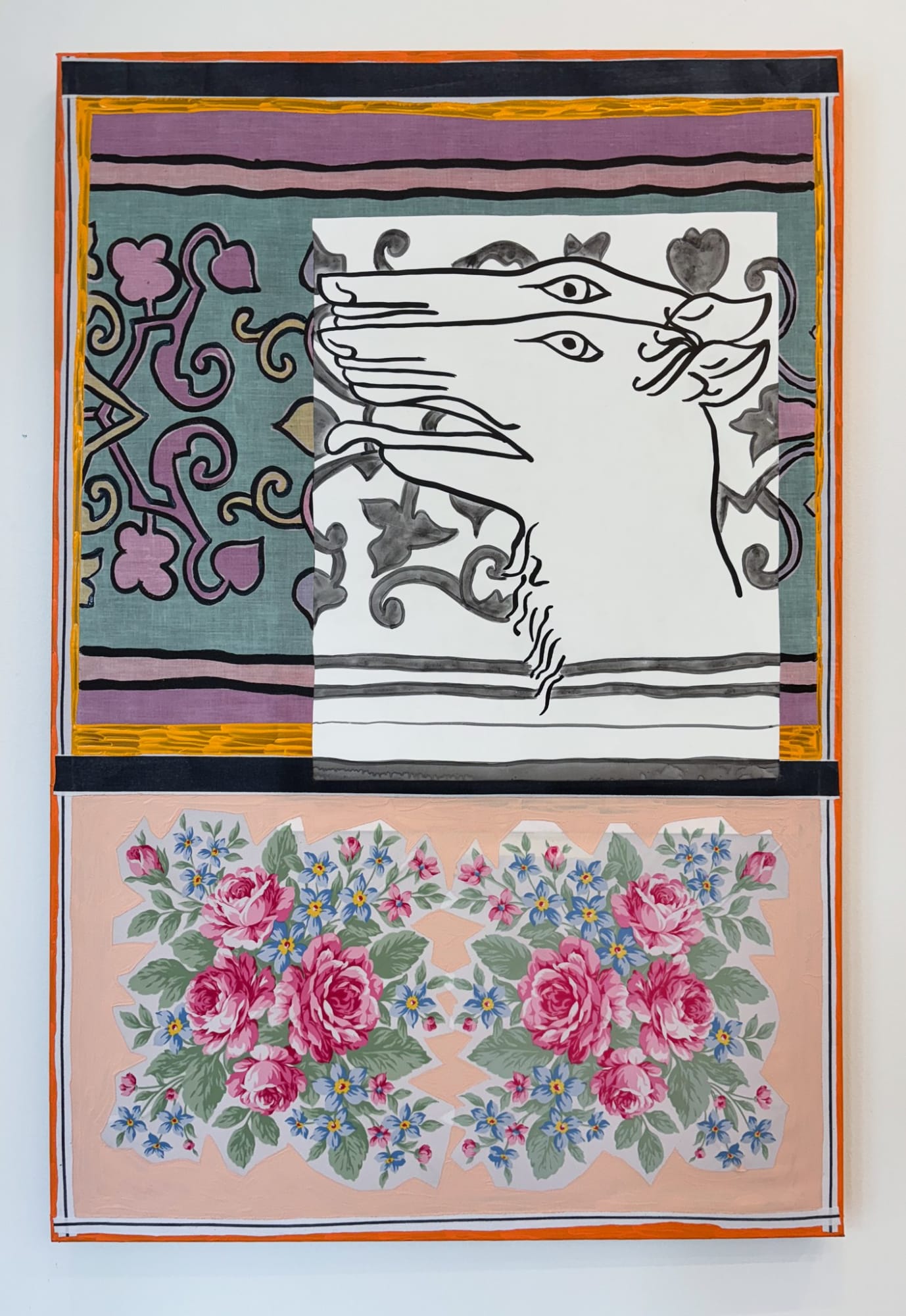 Natalie Petrosky, Feelings (none), 2025