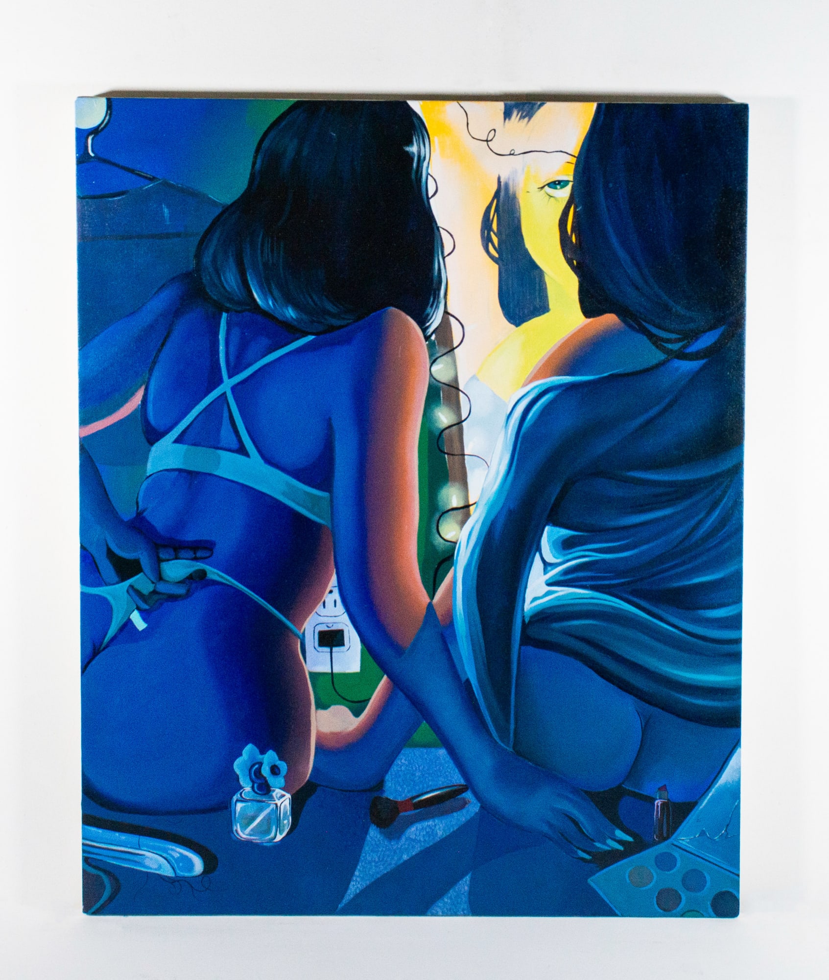 Emily Olszewski, Pre-Game, 2024