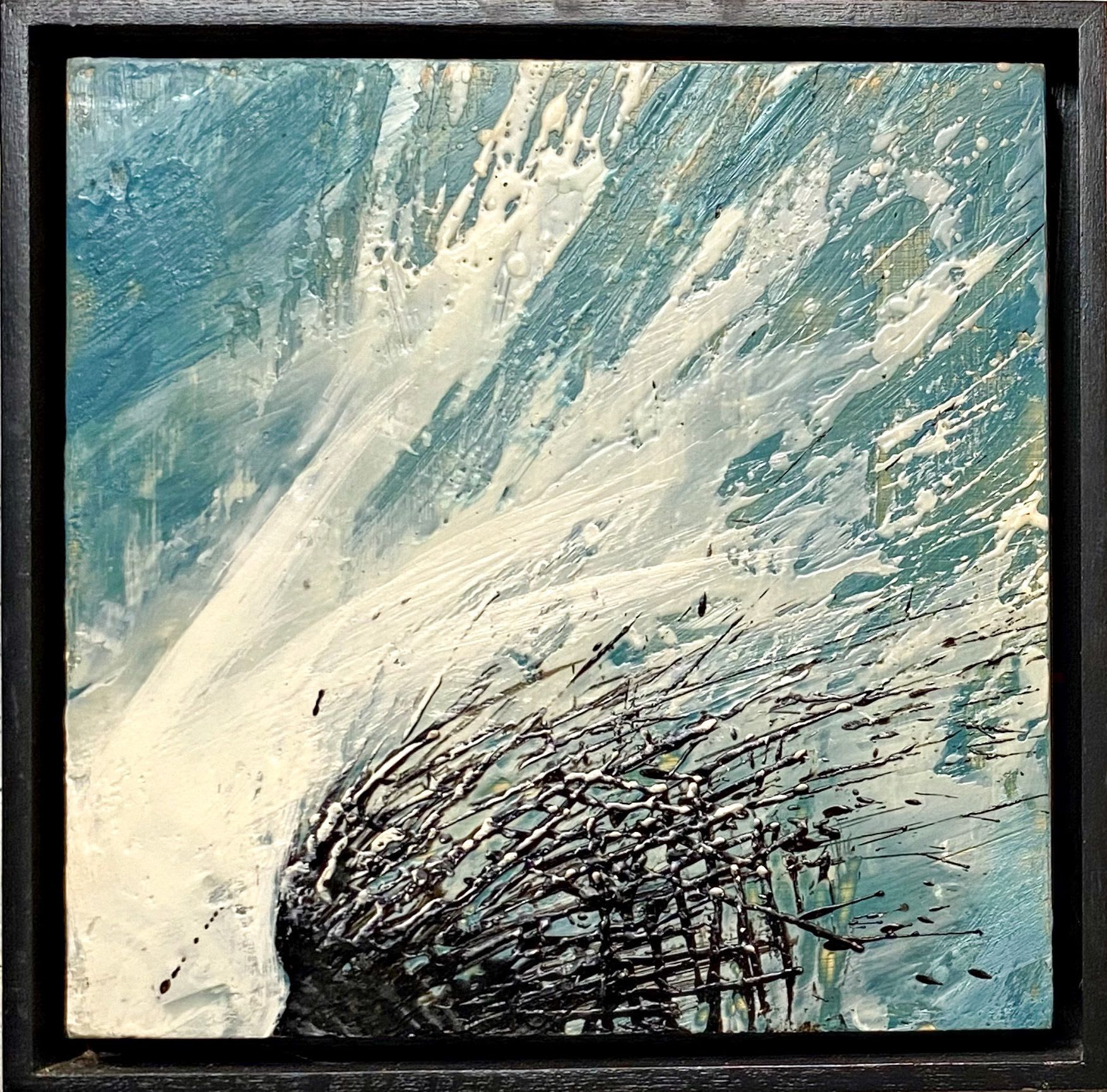 Ron Eady, Surge 1, 2020