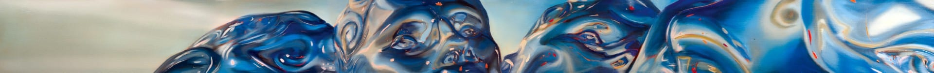 Ethan Platt, Daylight, 2024