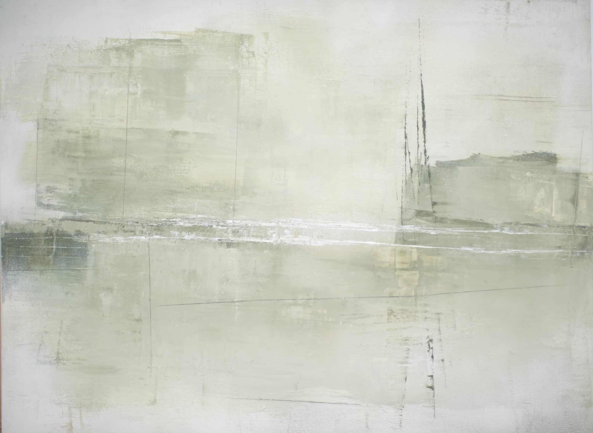 Patty Maher, Discovery, 2023