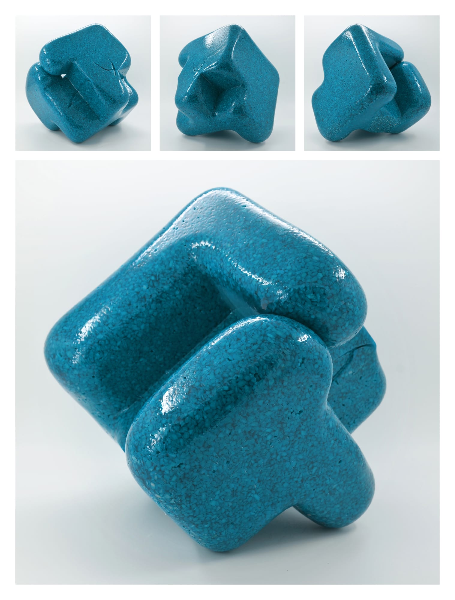 Fabio Tasso, E2C60X333Y17N07 (01), 2016