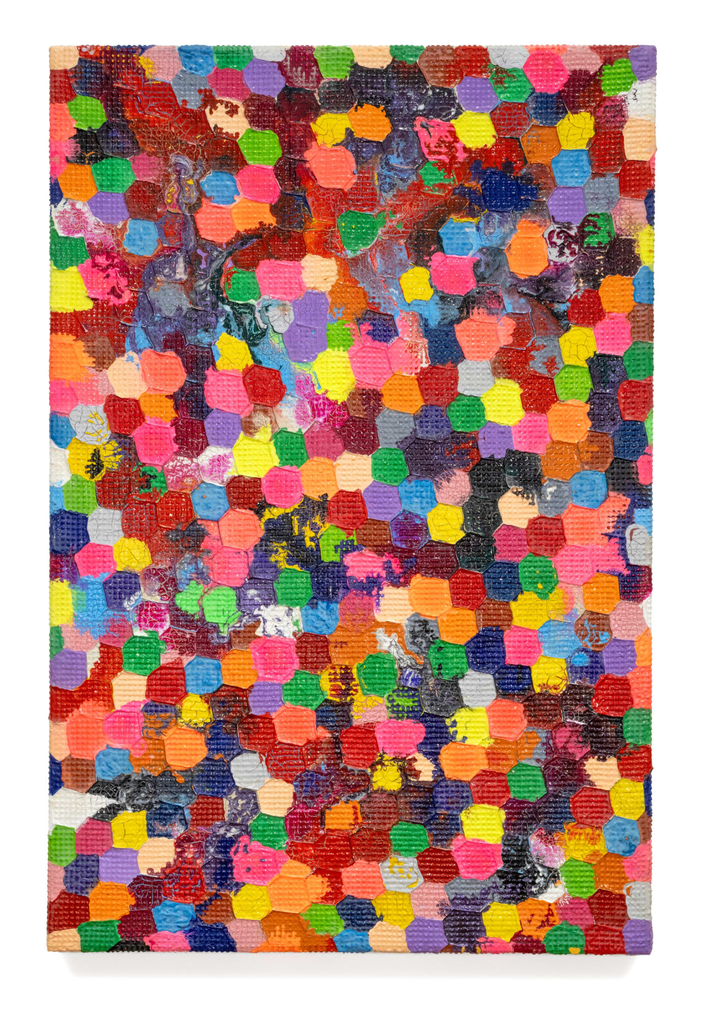 Alan Bee, Freedom (Pompeii), 1985