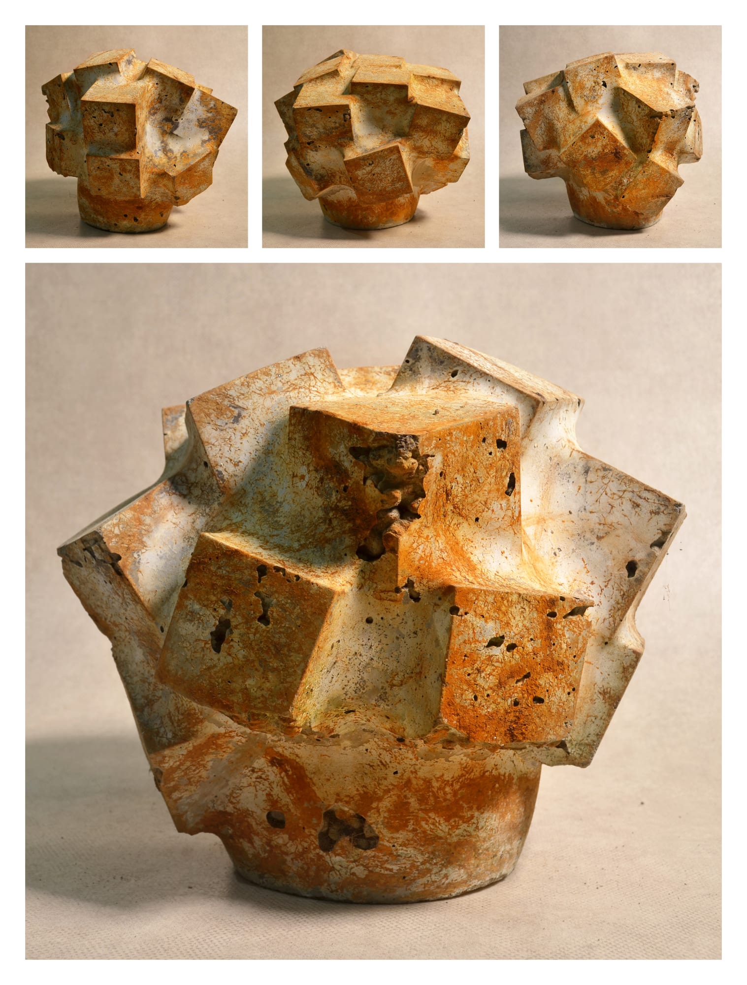 Fabio Tasso, C3BXC60Y14V14822, 2014