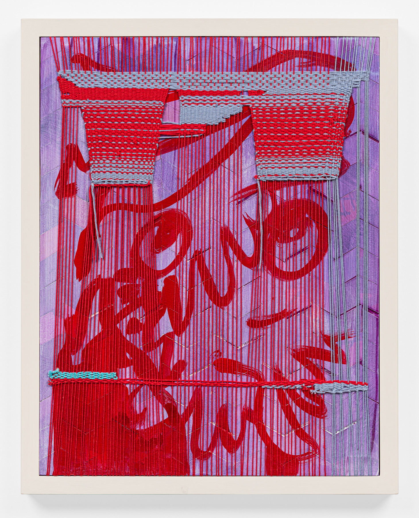 Jen P. Harris, Ancient Eyes, 2022-24