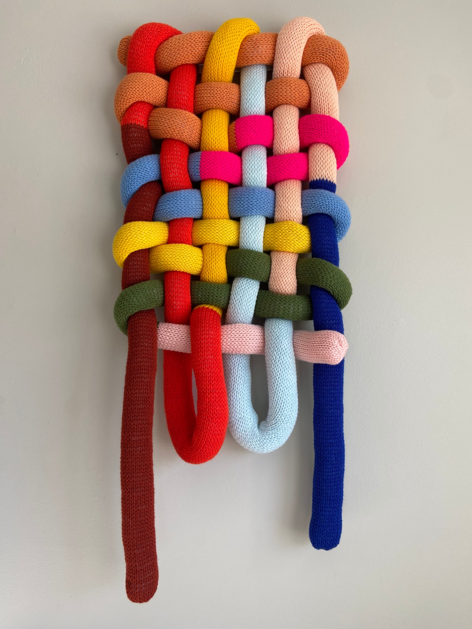 Katrina Sánchez, Luz de la Mañana, 2021