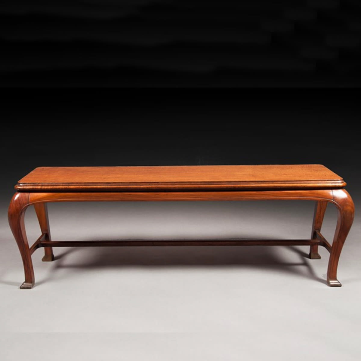 Padouk Bench,