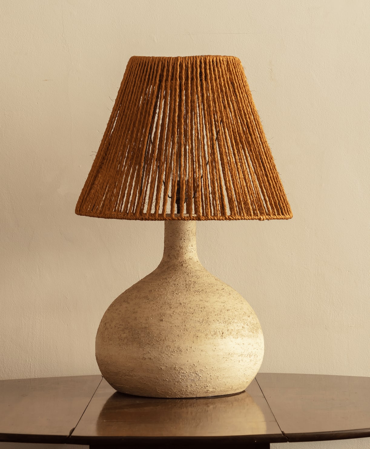 Table Lamp,
