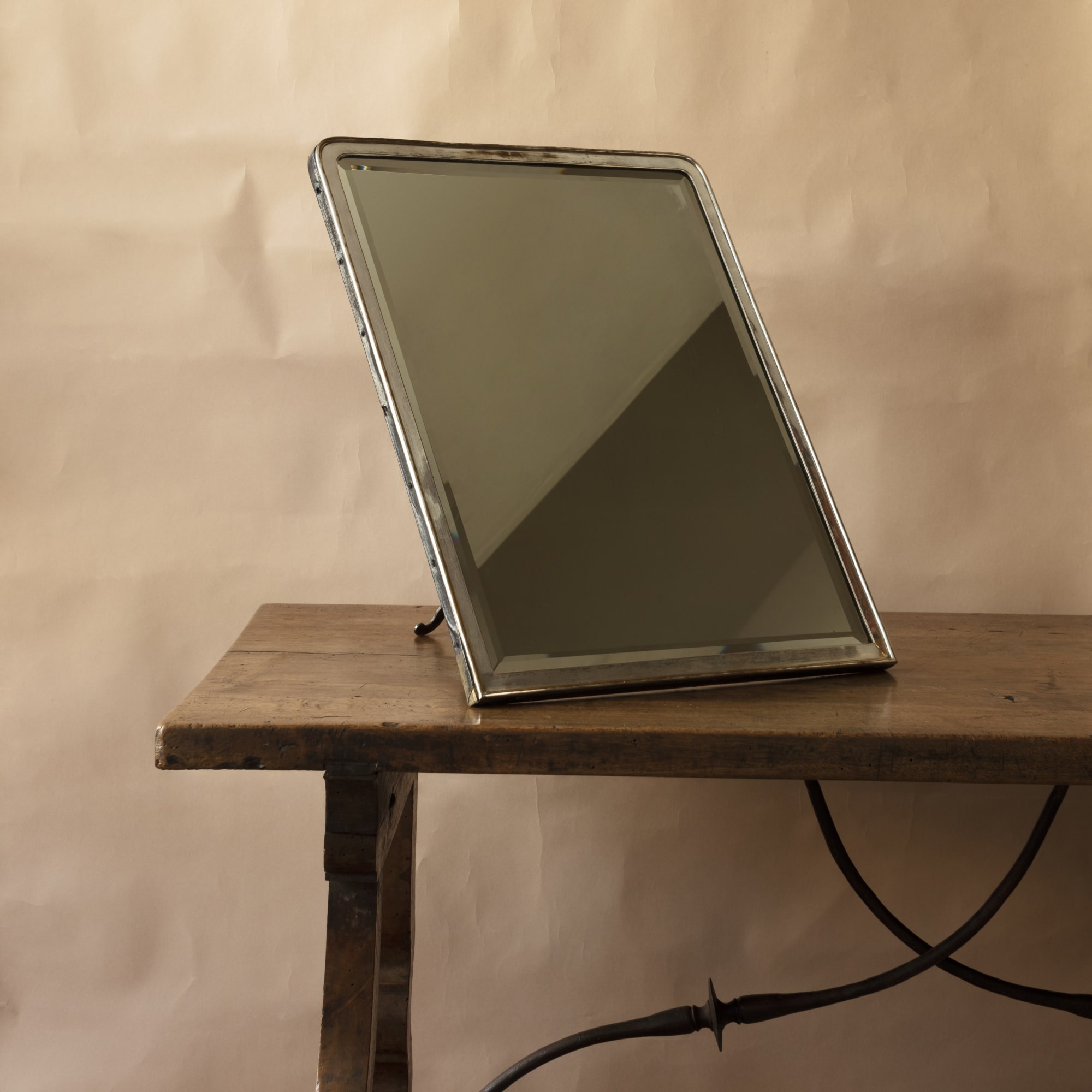 Travelling Dressing Mirror,