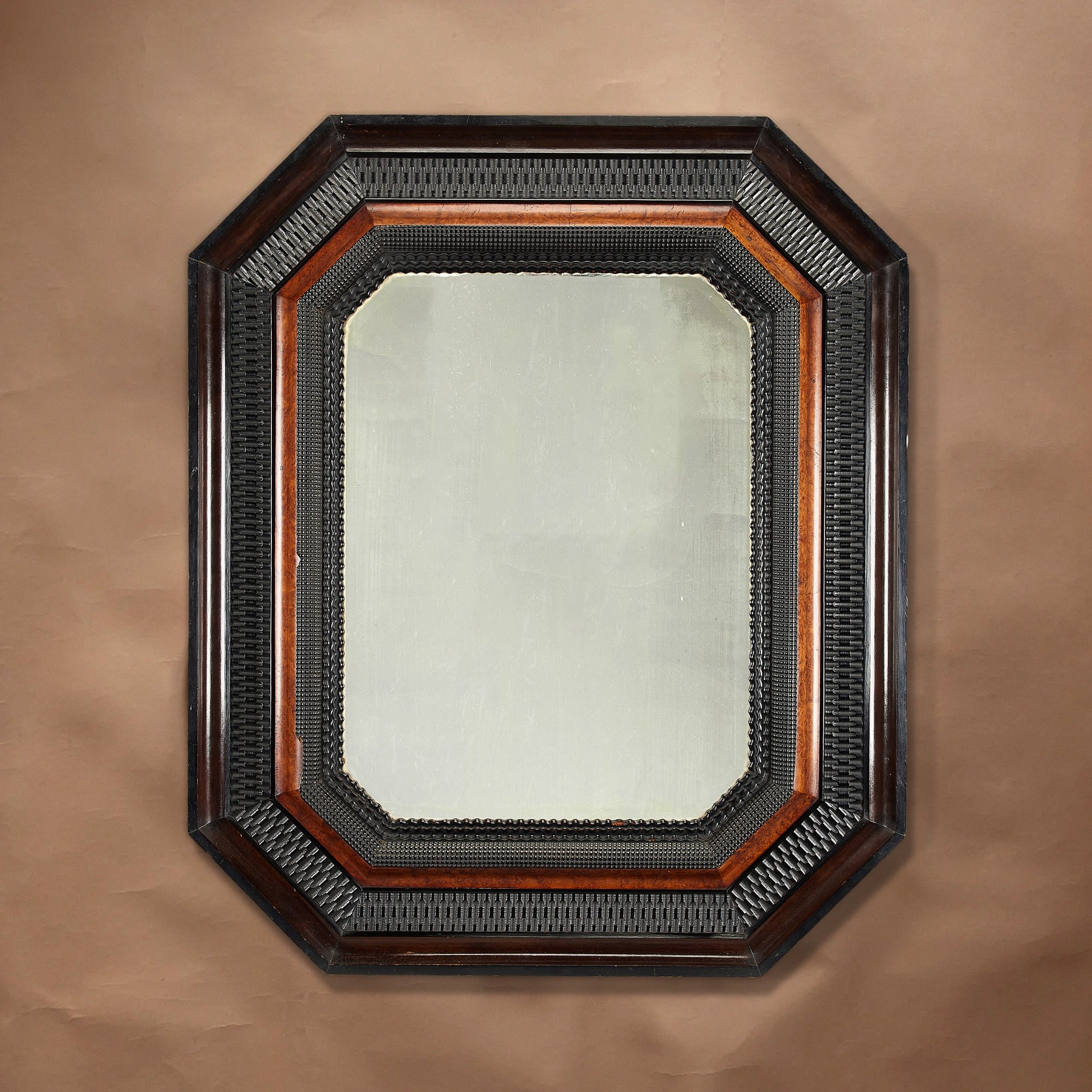 Octagonal Mirror,