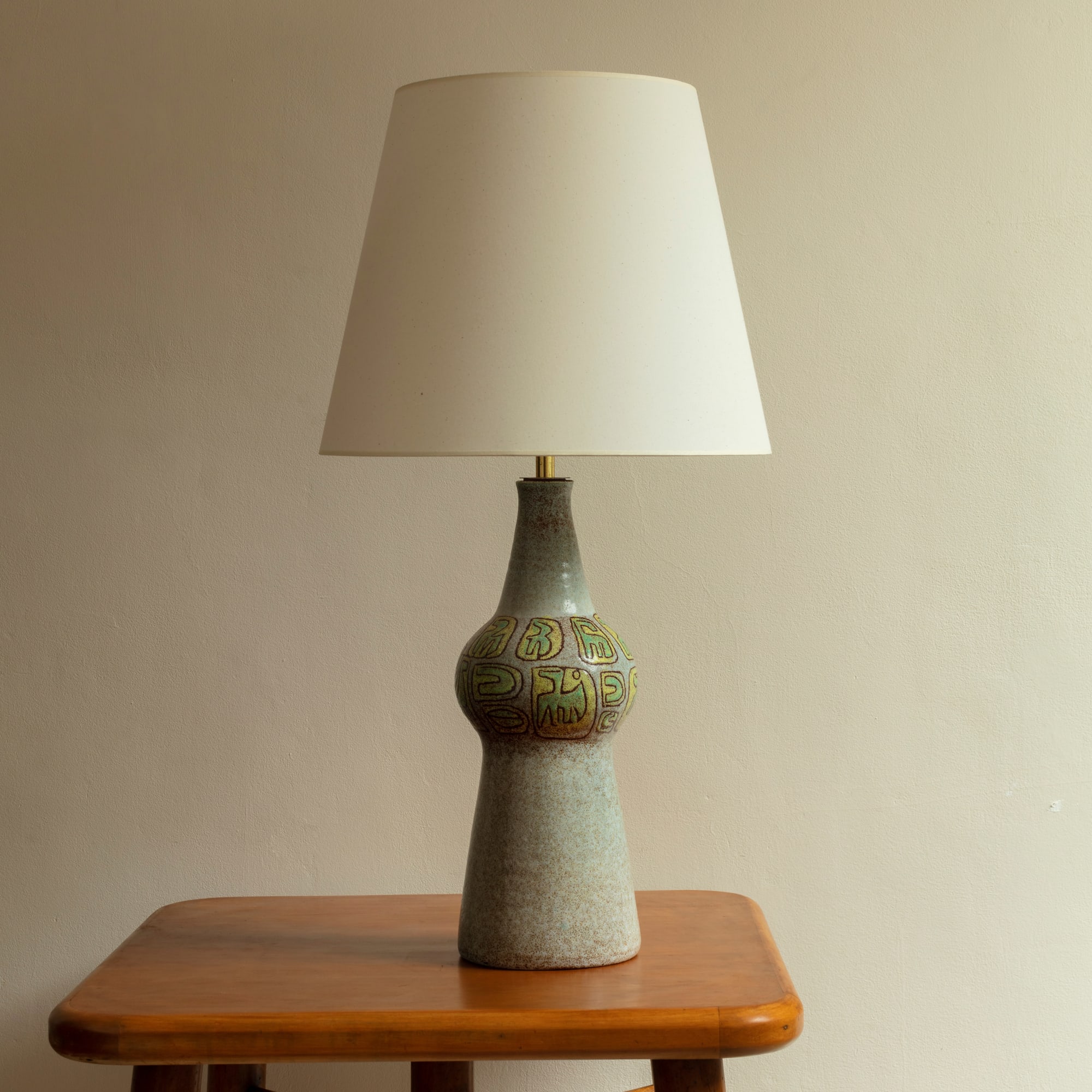 Arcolay Lamp,