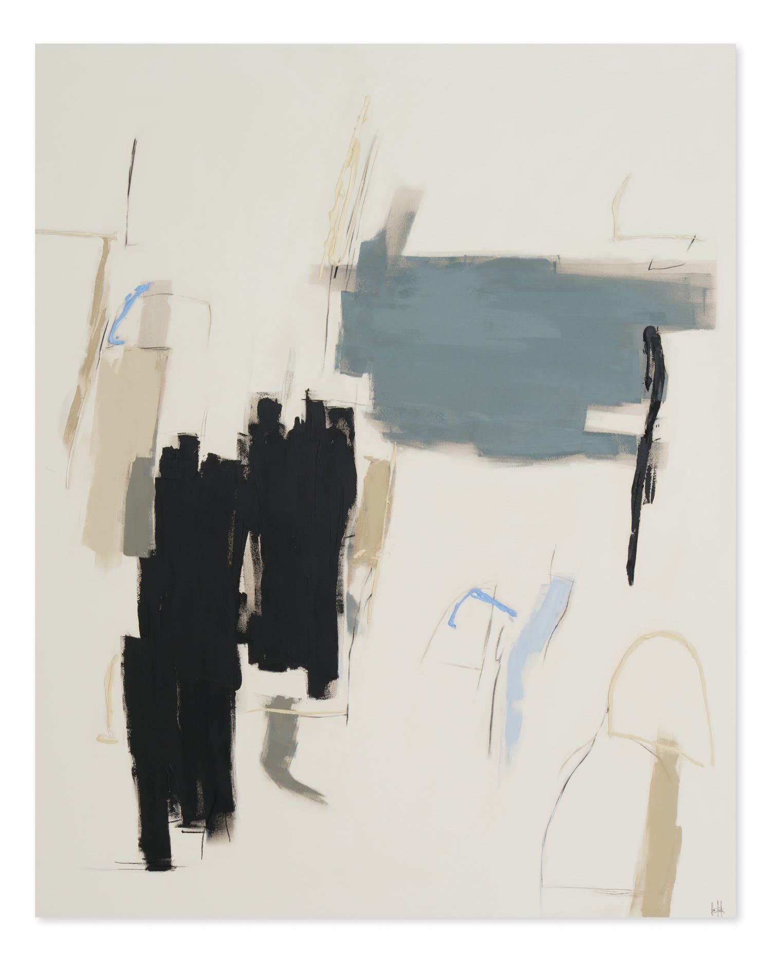 Holly Addi, Horizon d' Été