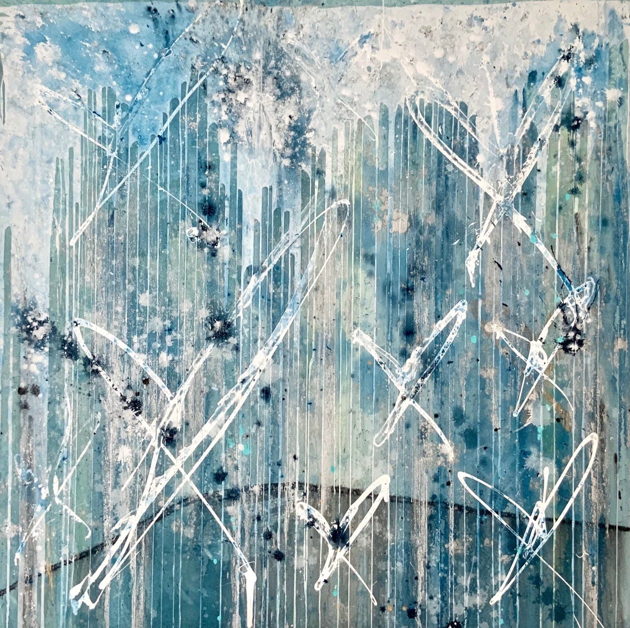 Dimarc, Love is Magic # 132