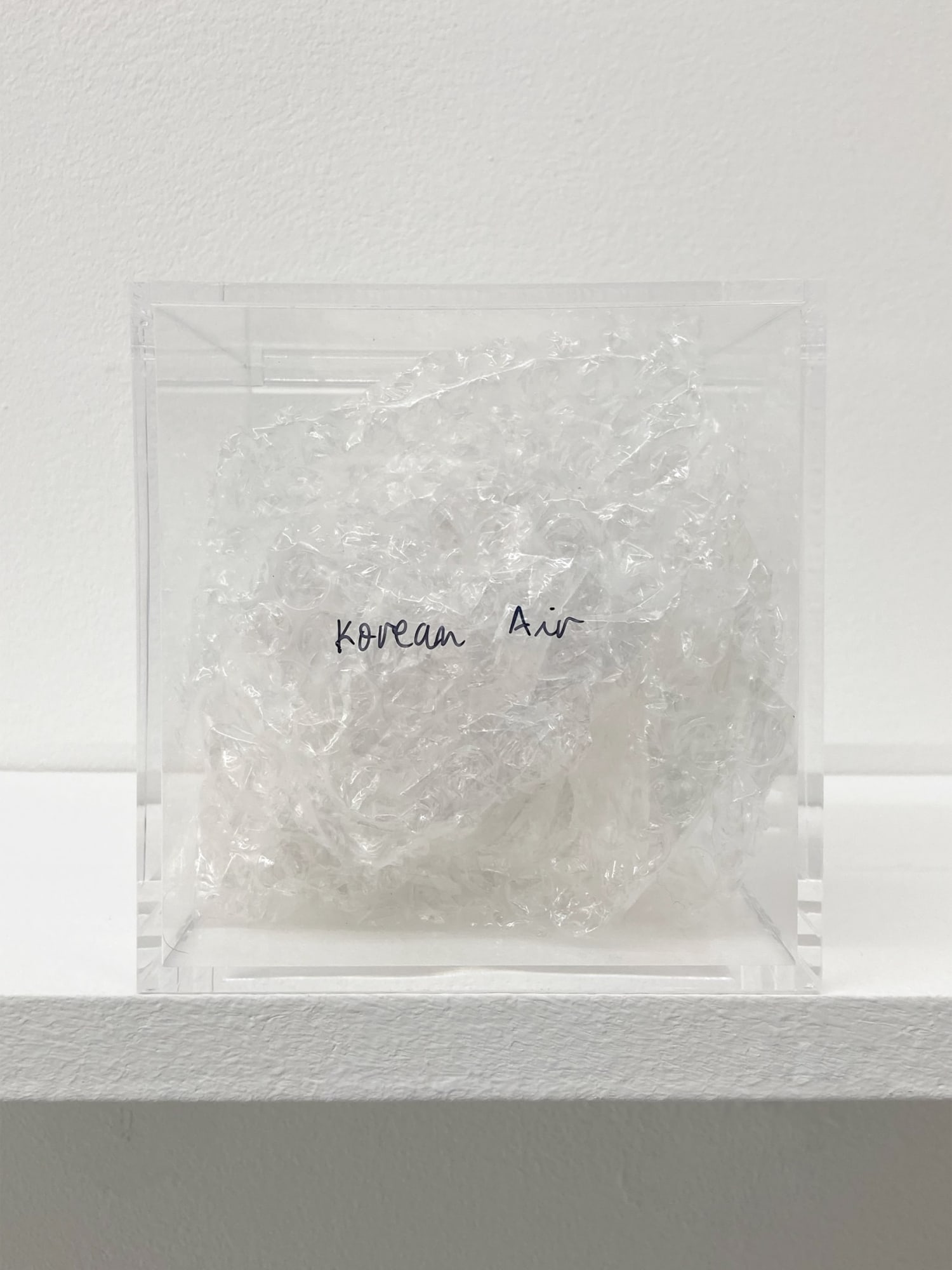 Pep Vidal, Korean Air, 2022