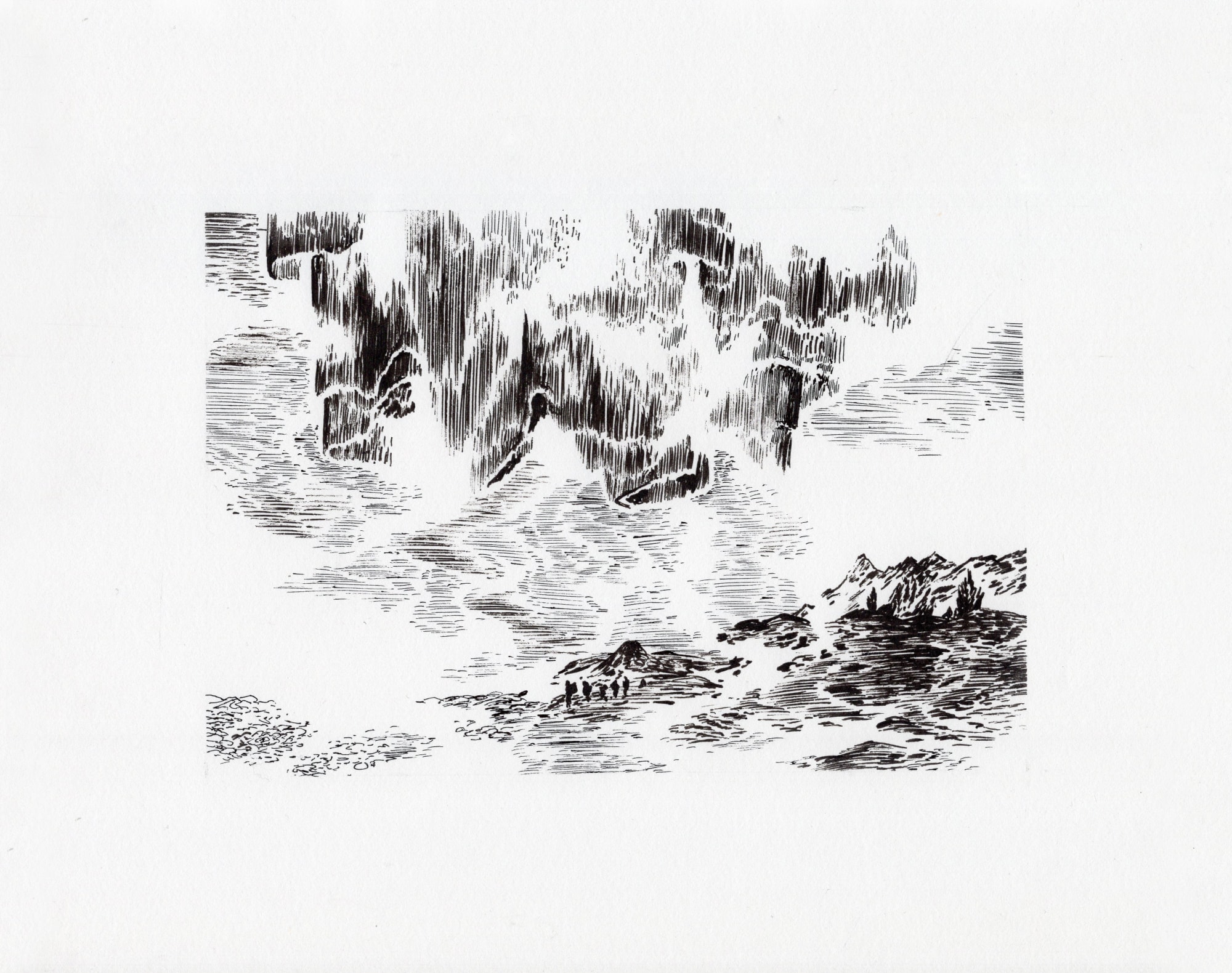 Abdelkader Benchamma, Aurore, 2022