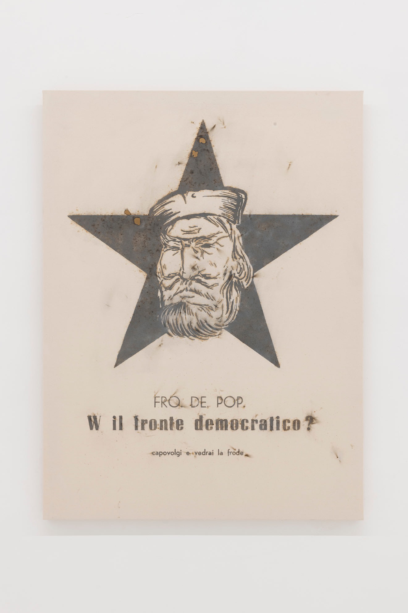 Alán Carrasco, Garibaldi, 2022