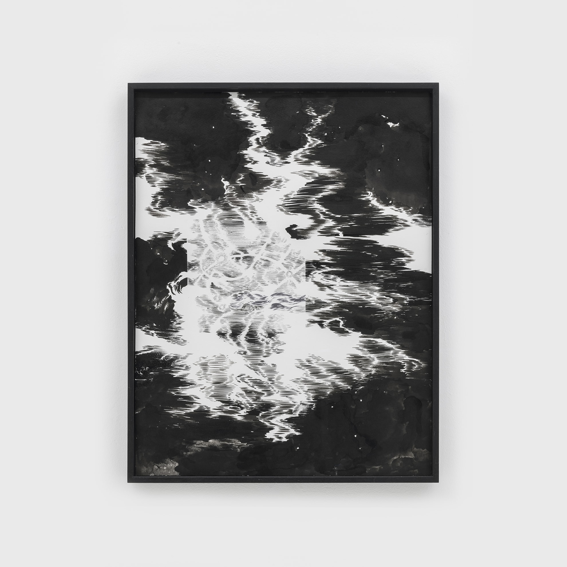 Abdelkader Benchamma, Pahe ülie, 2020