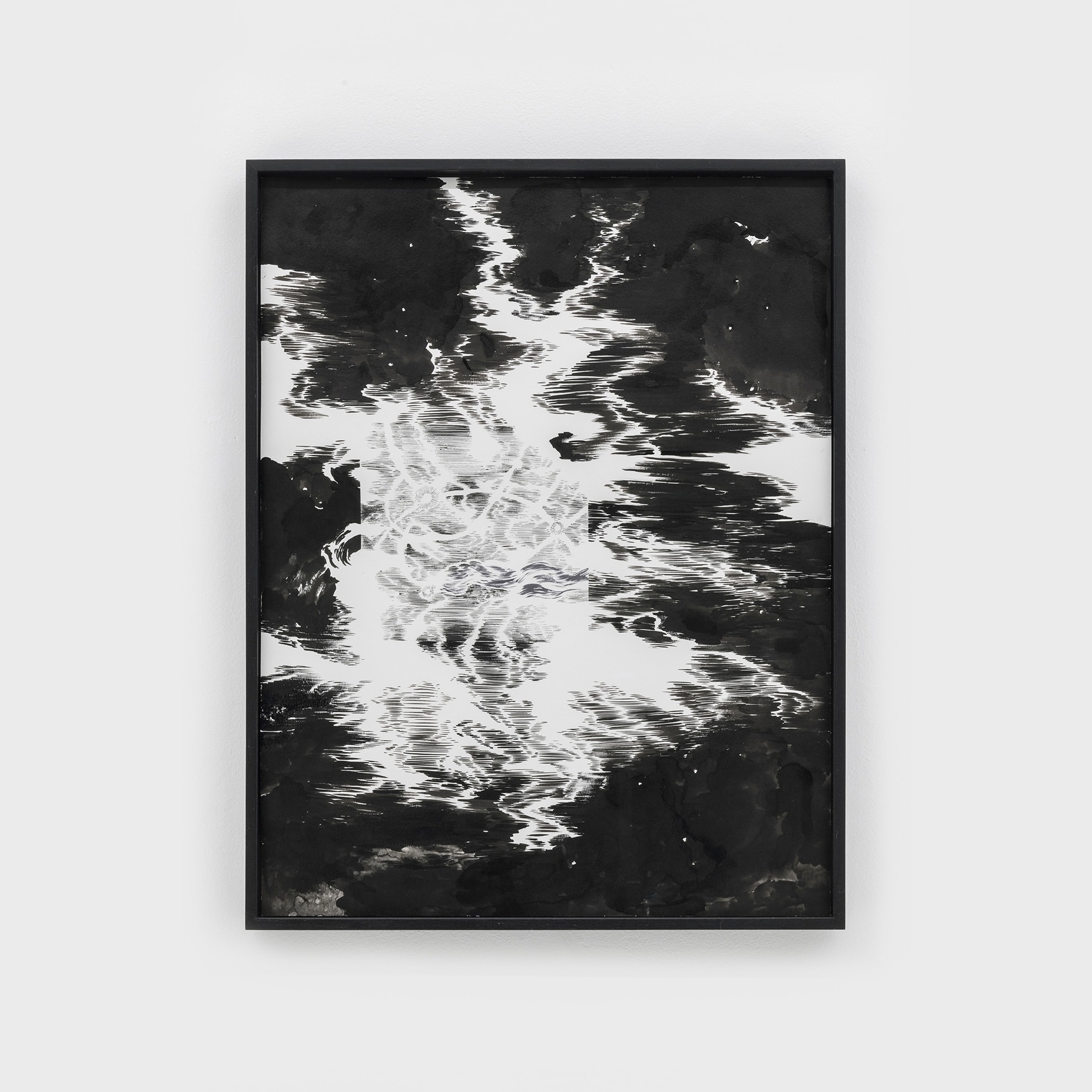 Abdelkader Benchamma, Pahe ülie, 2020