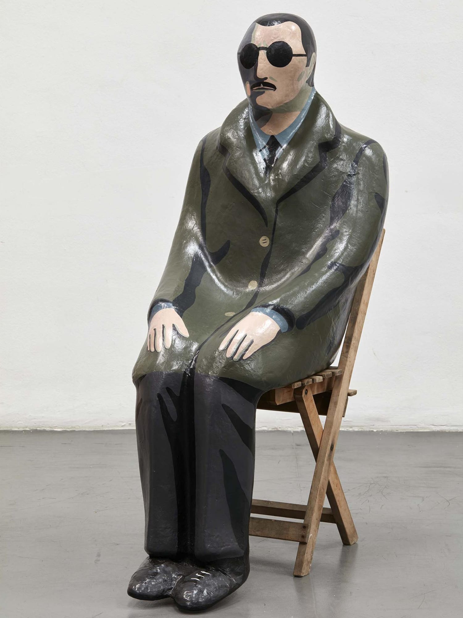 Equipo Crónica, Espectador de espectadores, 1972