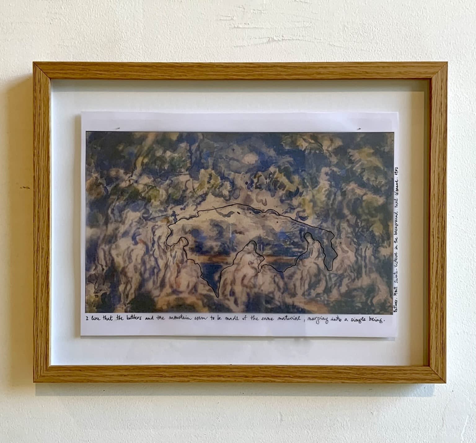 Pep Vidal, Efecte d'altitud 30, 2023