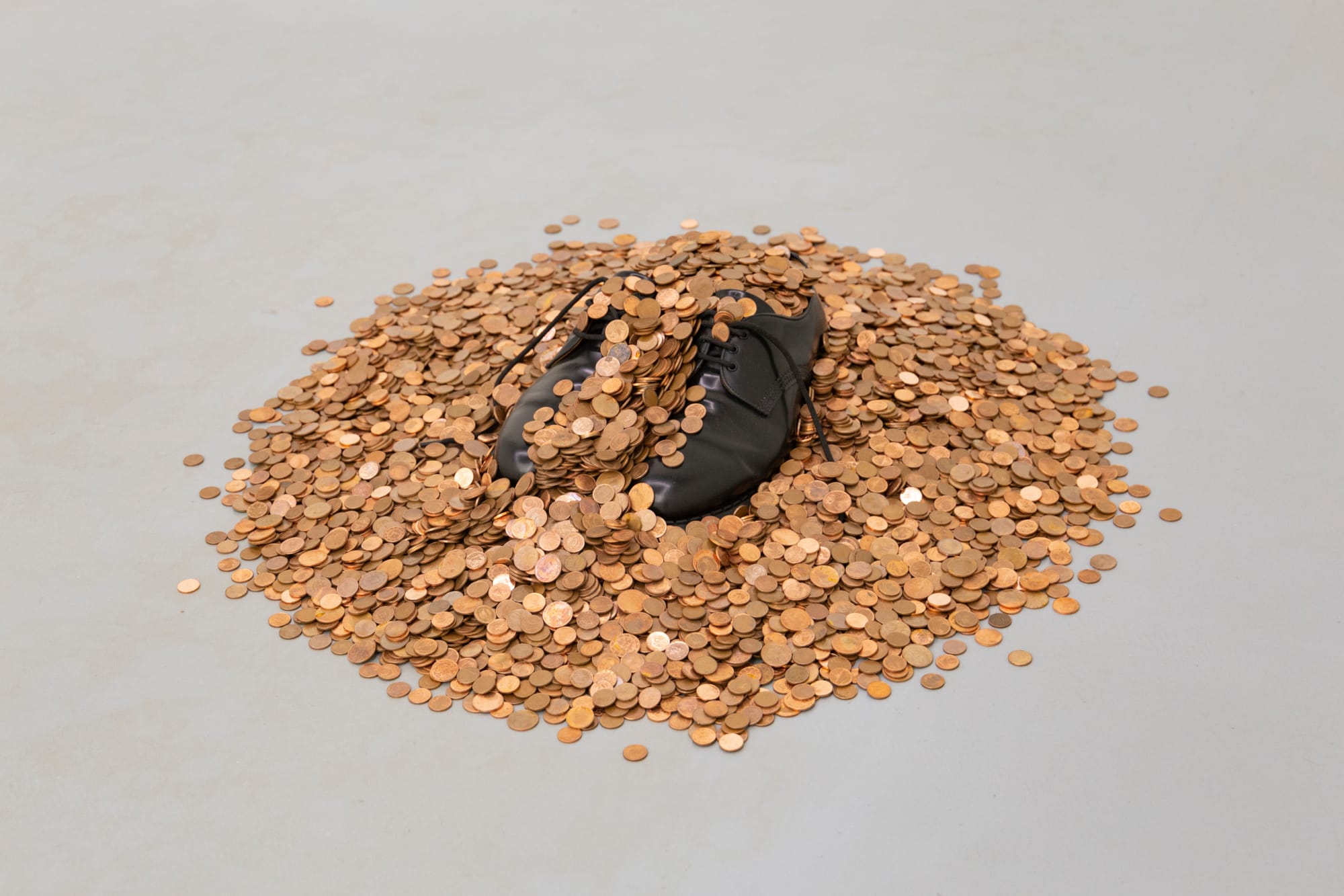 Fabio Colaço, Faust, 2024