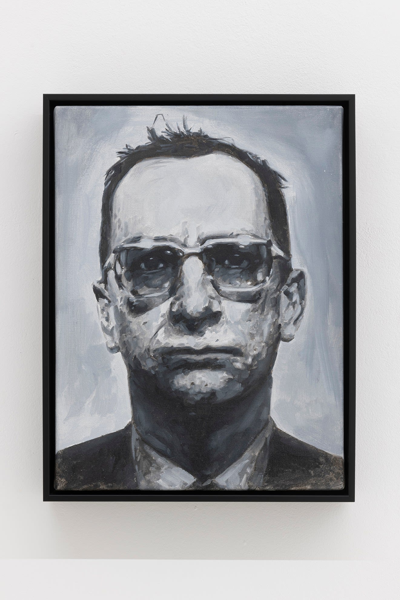 Alán Carrasco, Foquismo II. Vincenzo Maggioni, 2022