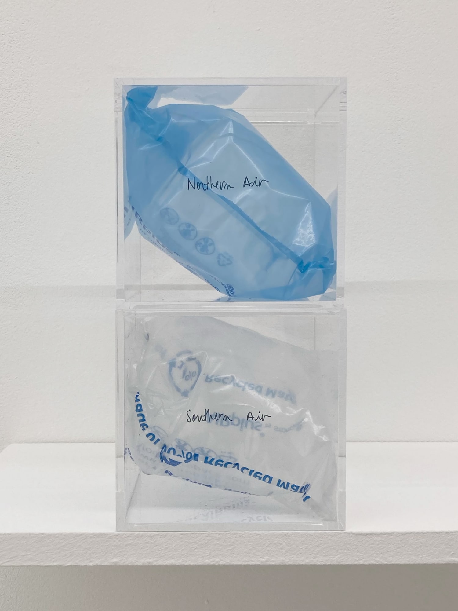 Pep Vidal, Northern Air, Southern Air, 2022