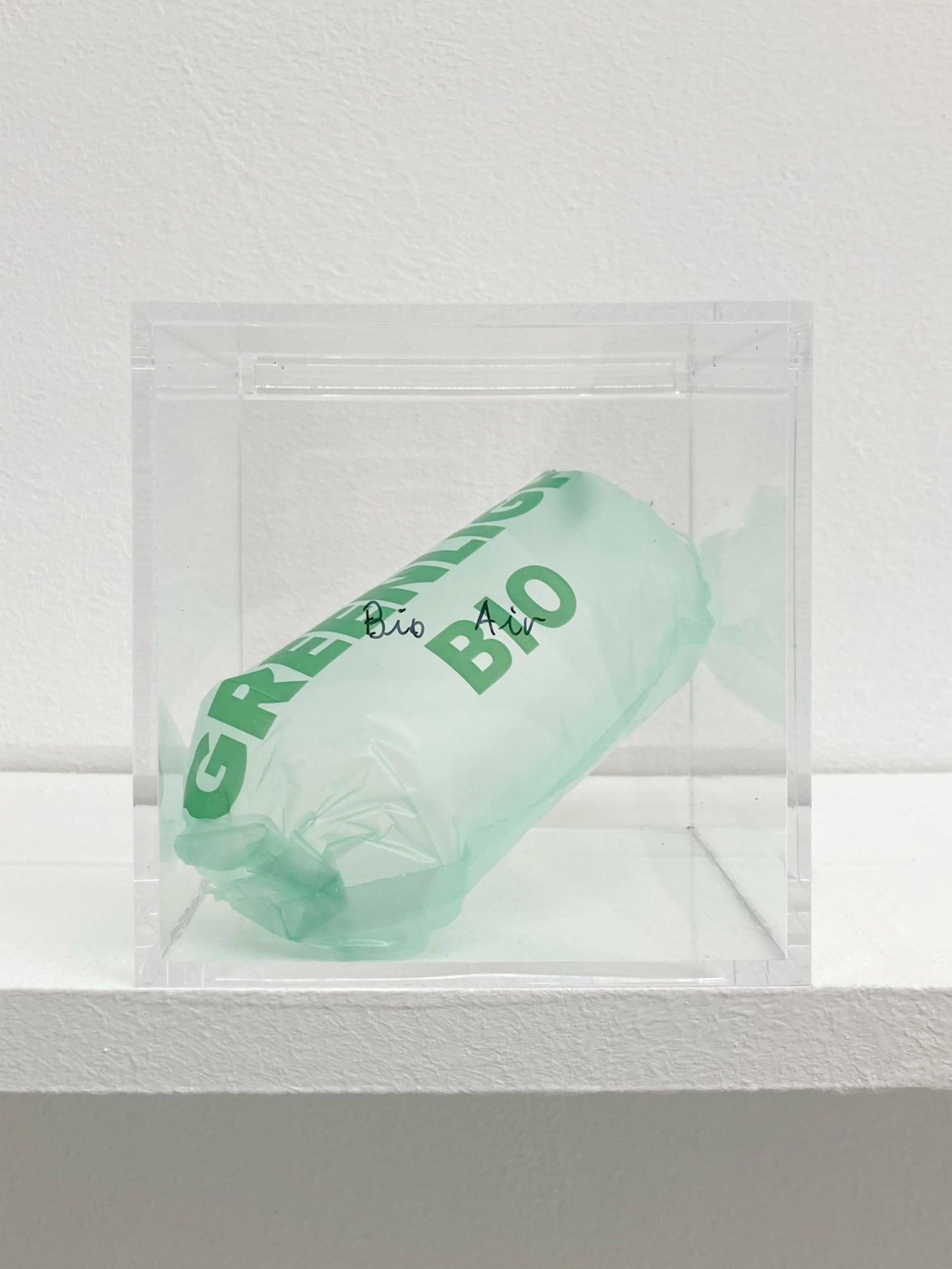 Pep Vidal, Bio Air, 2022