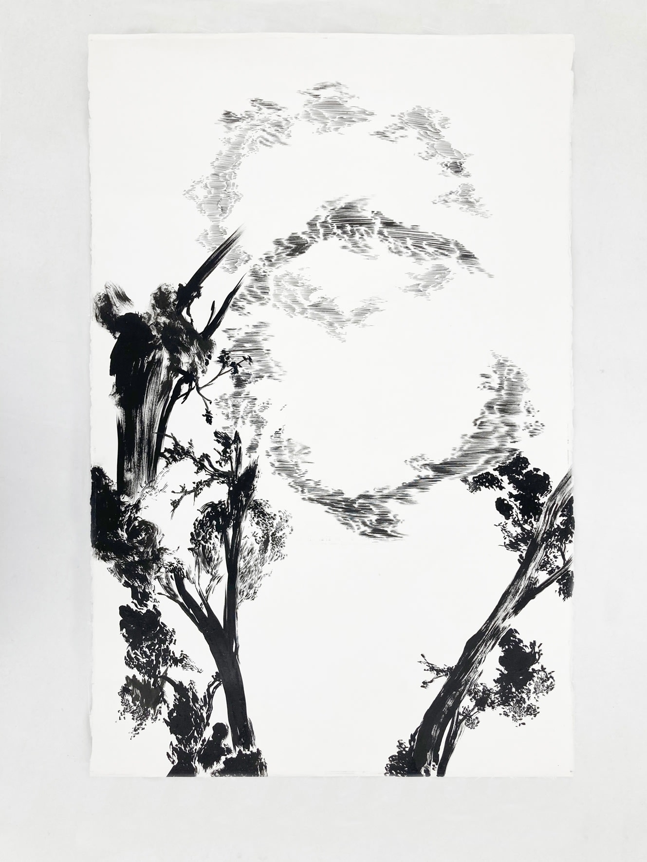 Abdelkader Benchamma, Book of Events – Light, 2019