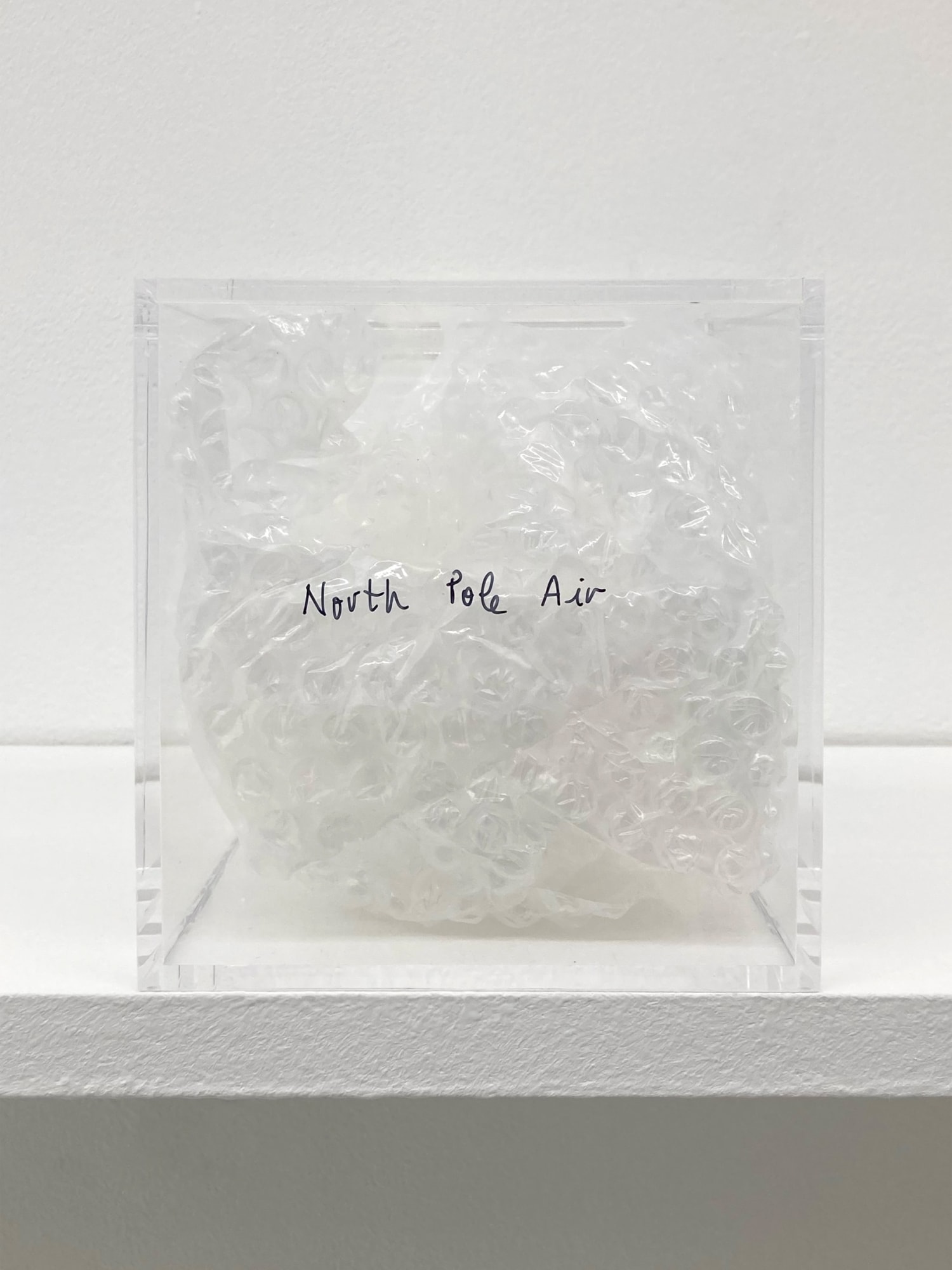 Pep Vidal, North Pole Air, 2022