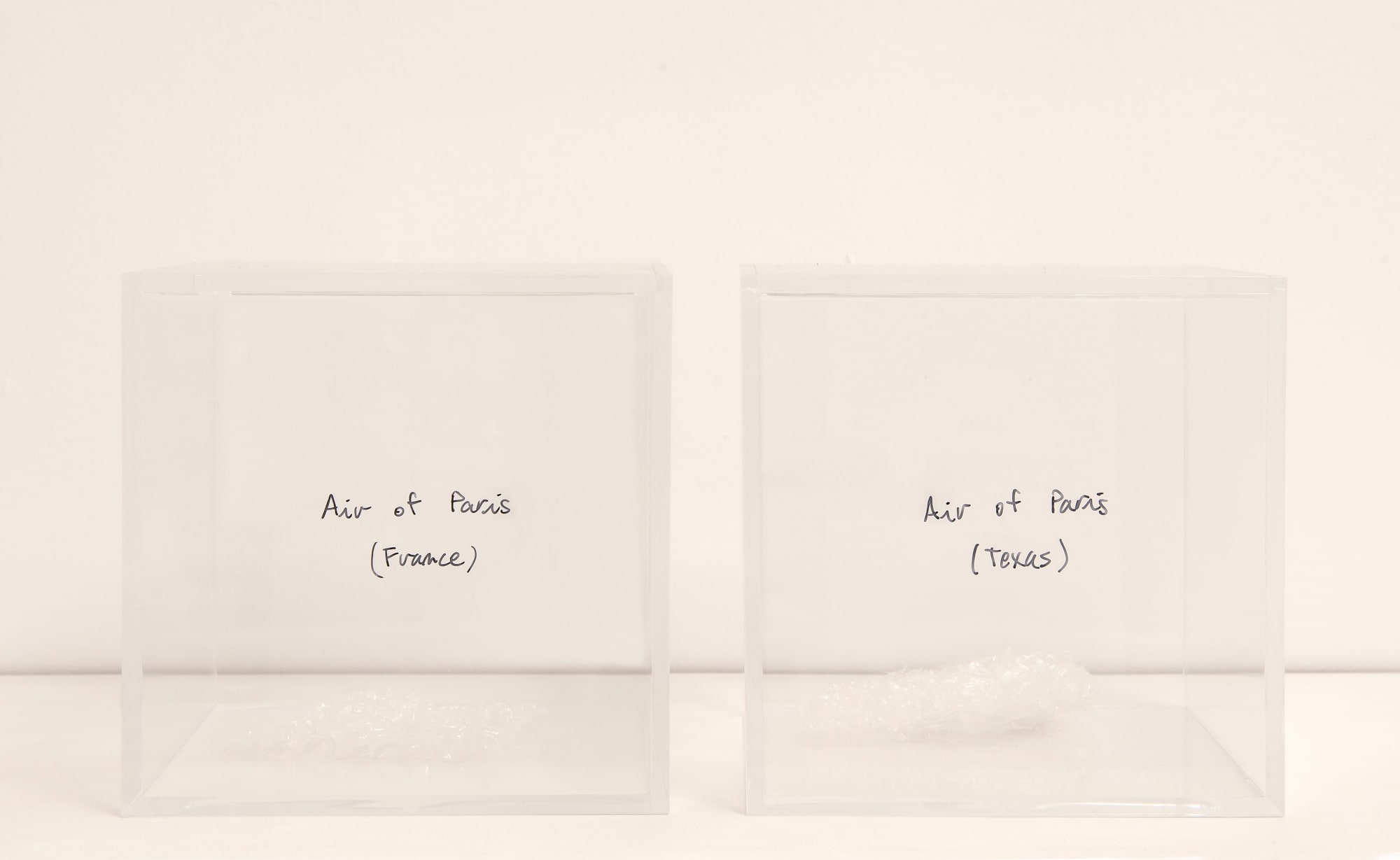 Pep Vidal, Paris Air, 2022