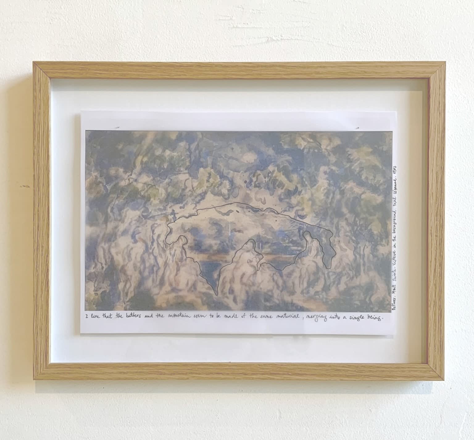 Pep Vidal, Efecte d'altitud 30, 2023