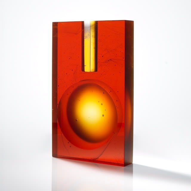 Bruno Romanelli, Aldebaran, 2023