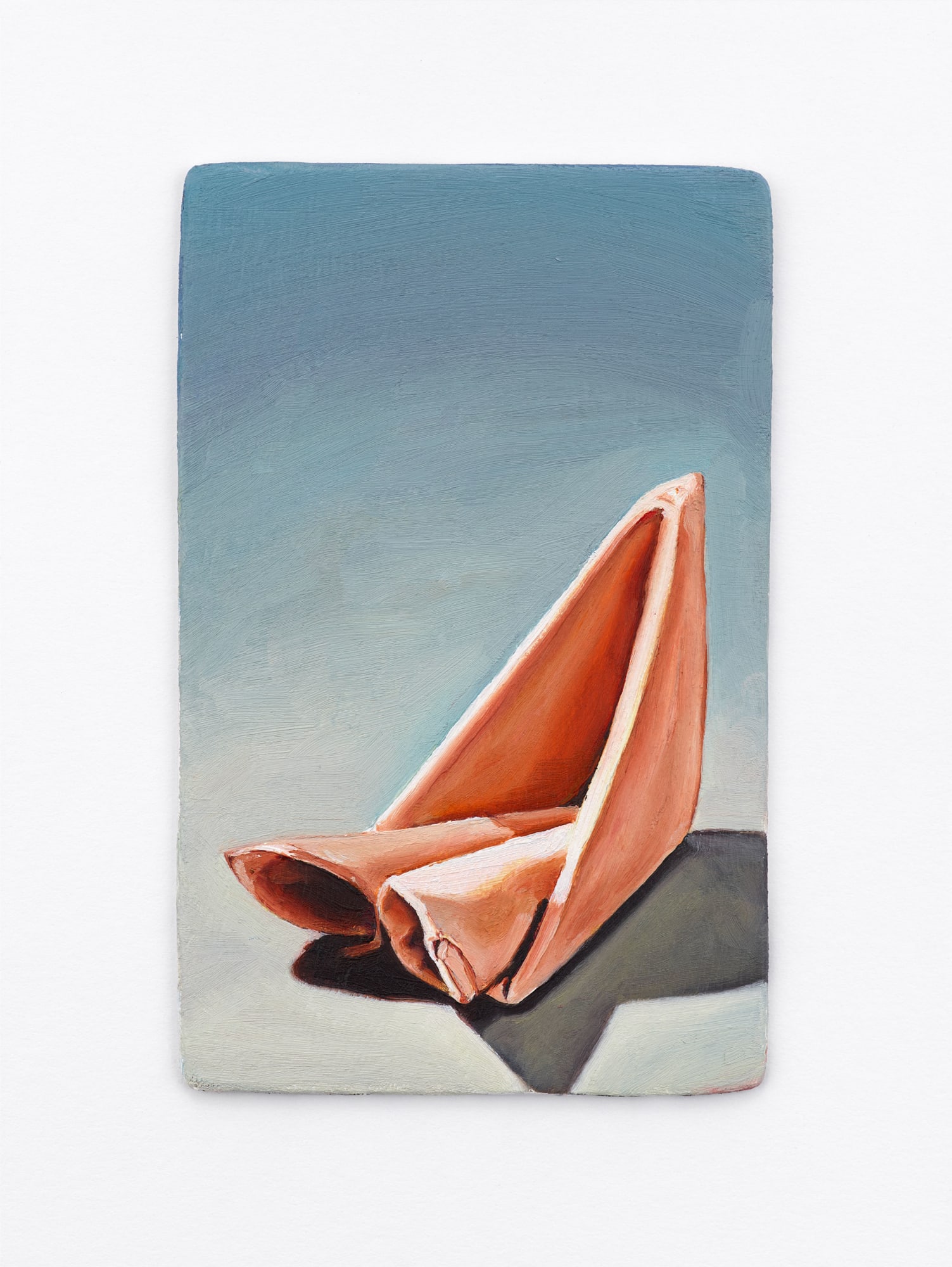 Leopold RABUS, Tableau d'intérieur, 2018