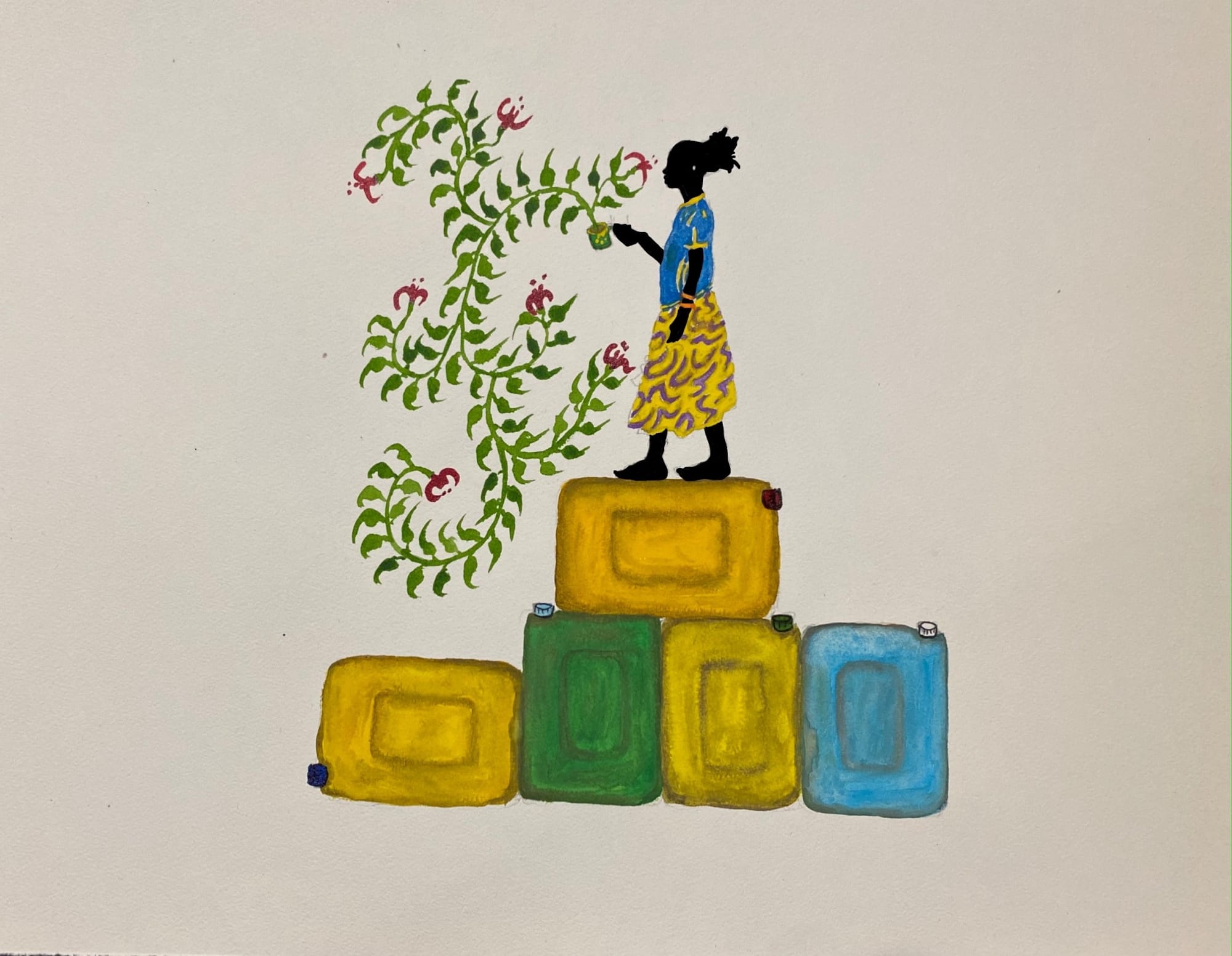 Saidou Dicko, Kingdom of Sweden , 2022