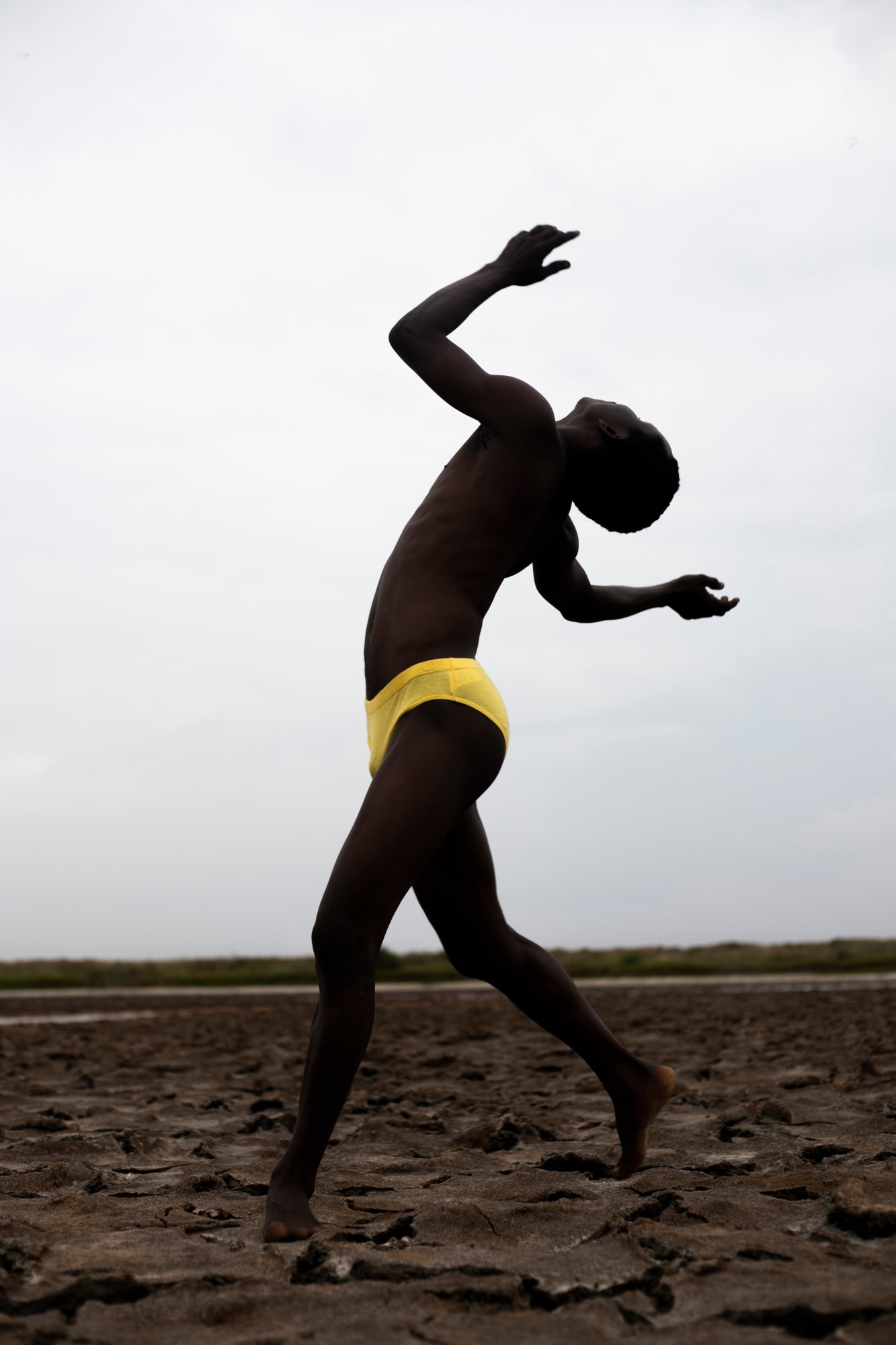 Nana Yaw Oduro, TURA, 2022