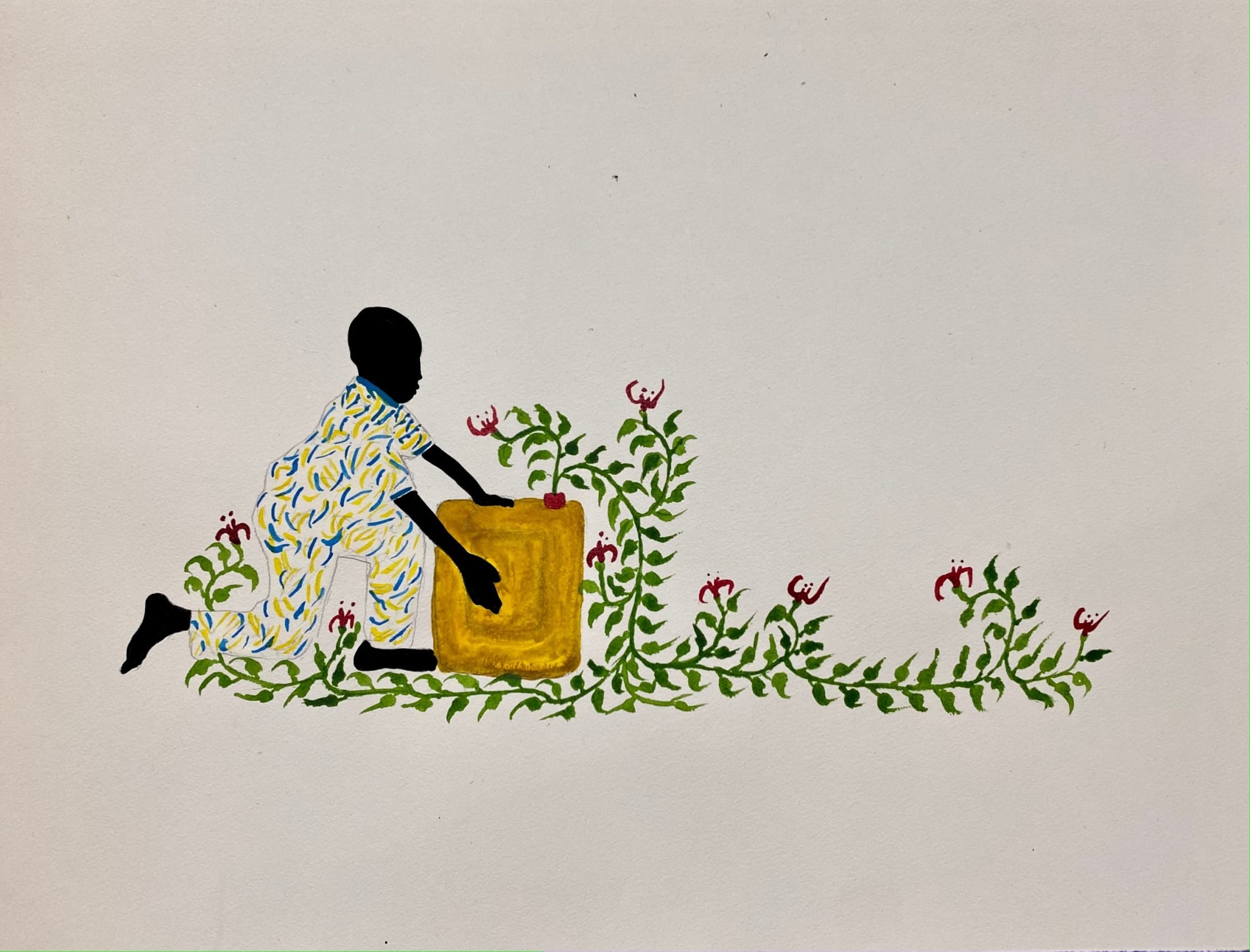 Saidou Dicko, Souley, 2022