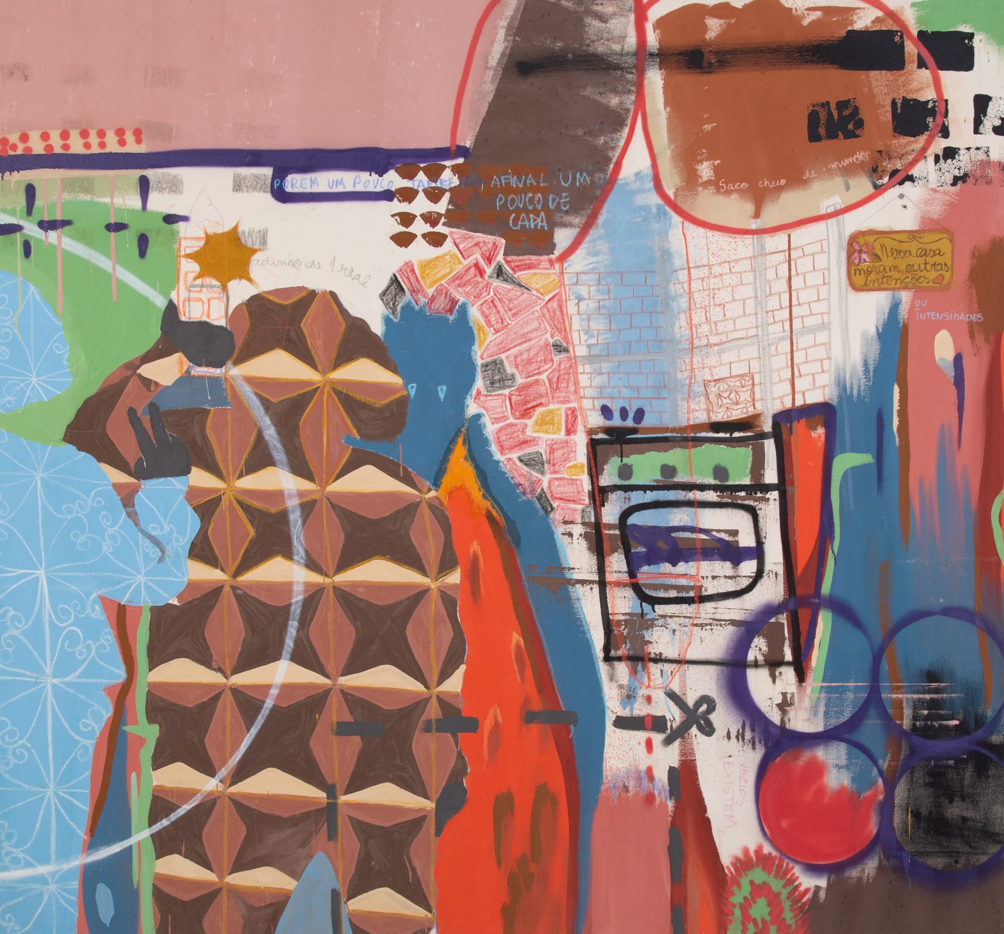 Agrade Camíz, 100 novidades, 2020