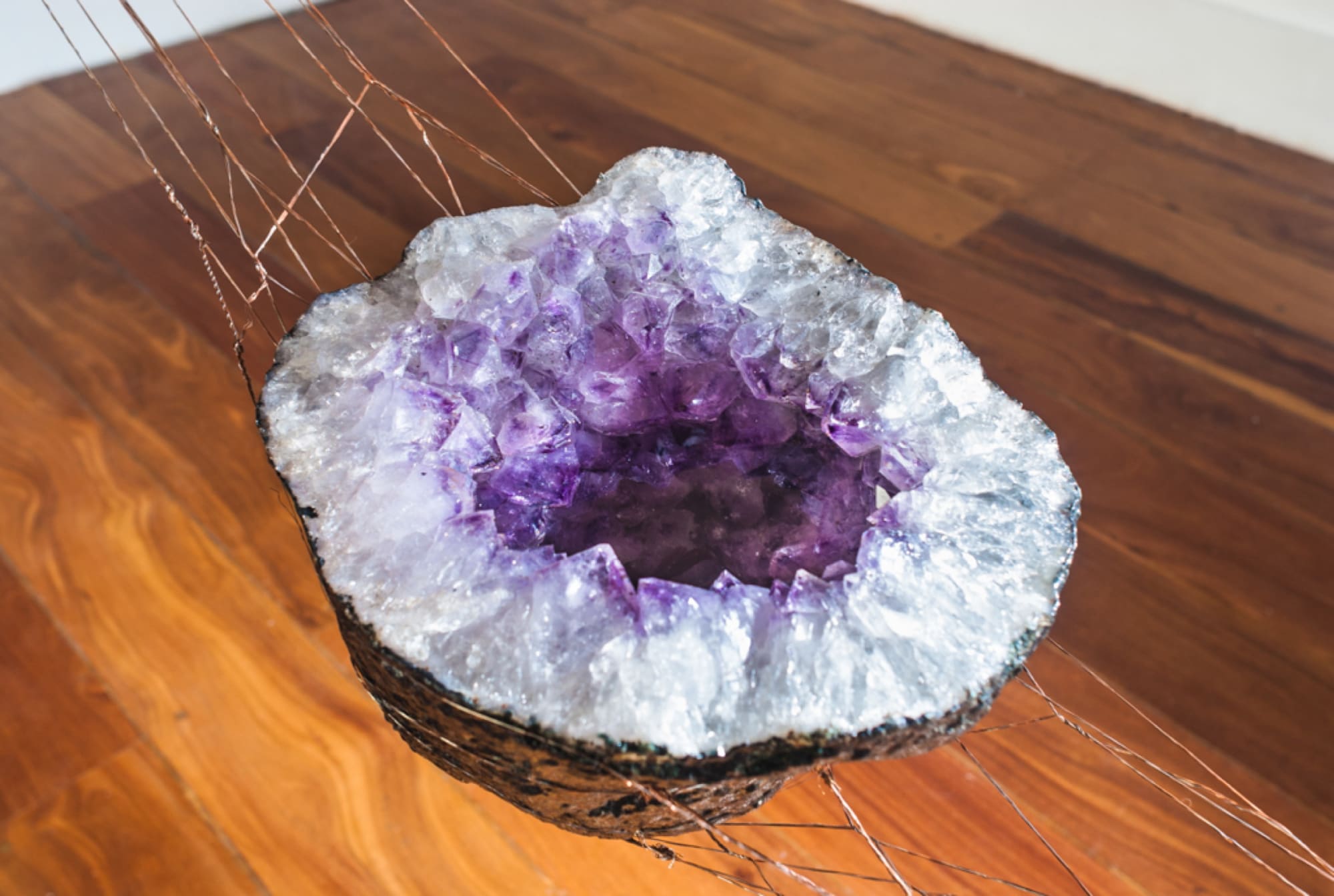 João Modé, Galaxy, 2014